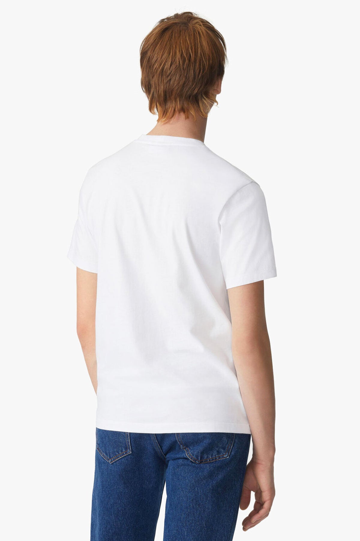 Kenzo Göz T-shirt-Libas Trendy Fashion Store