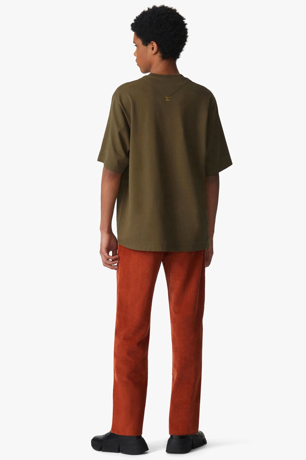 Kenzo Horses T-shirt-Libas Trendy Fashion Store