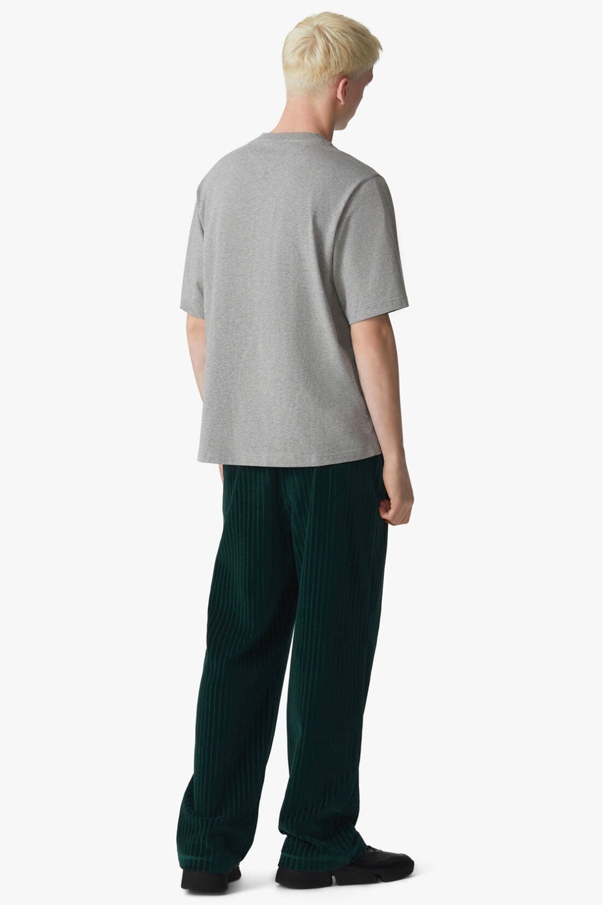 Kenzo Horses T-shirt-Libas Trendy Fashion Store