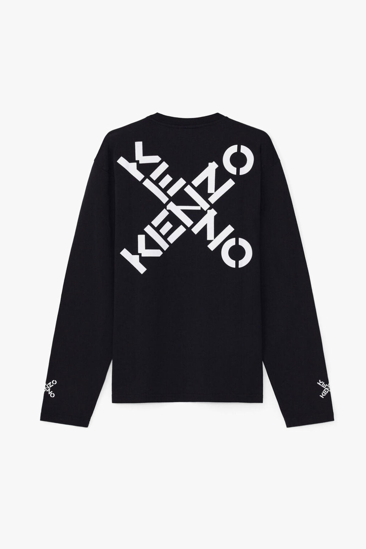 Kenzo Sport Sweatshirt-Libas Trendy Fashion Store