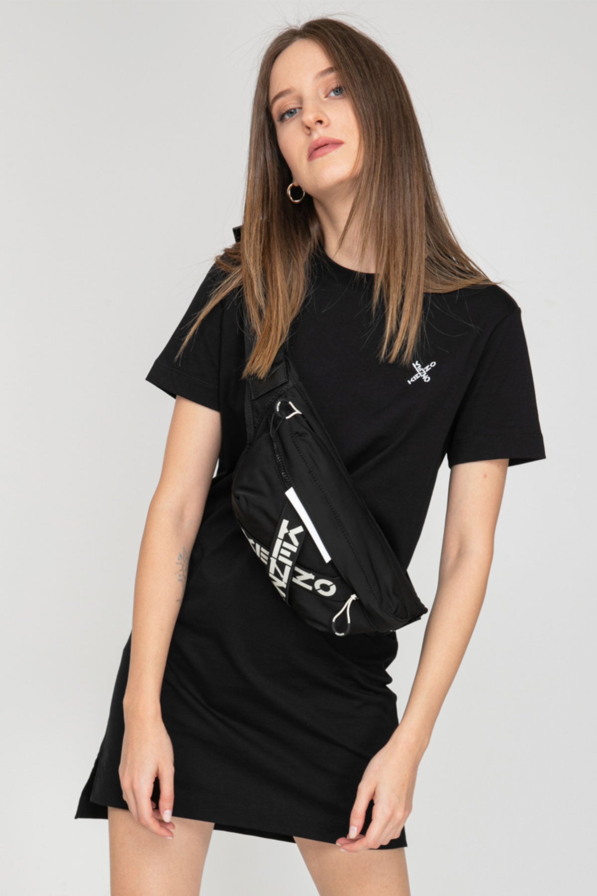 Kenzo Sport Elbise-Libas Trendy Fashion Store