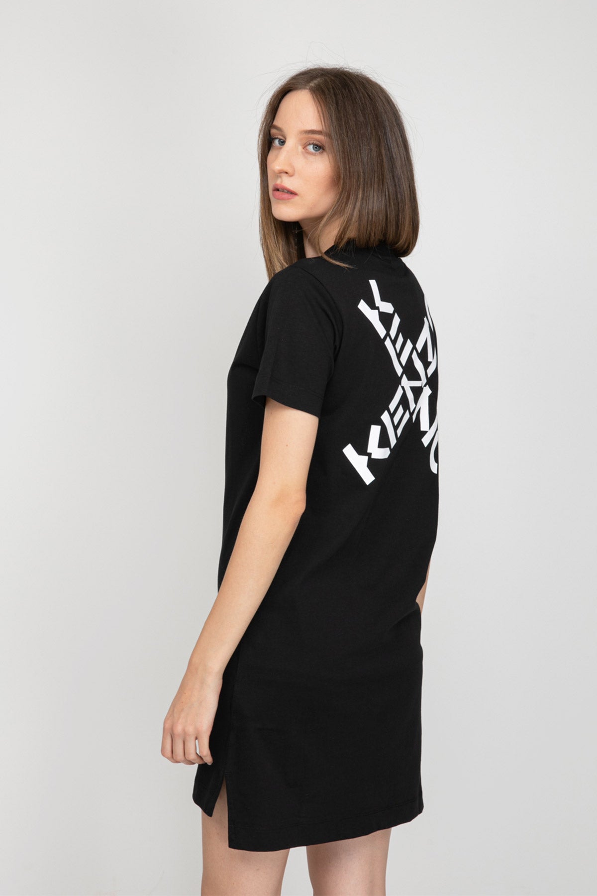 Kenzo Sport Elbise-Libas Trendy Fashion Store