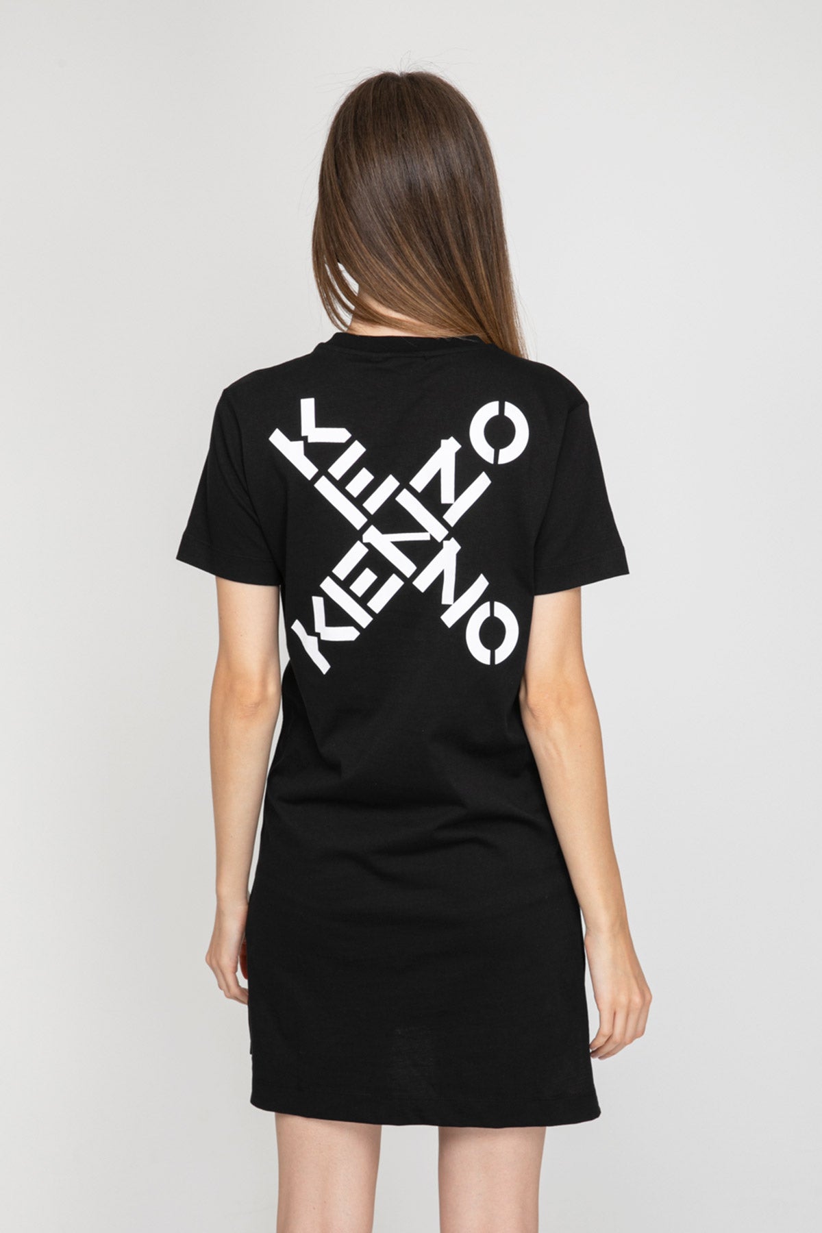 Kenzo Sport Elbise-Libas Trendy Fashion Store