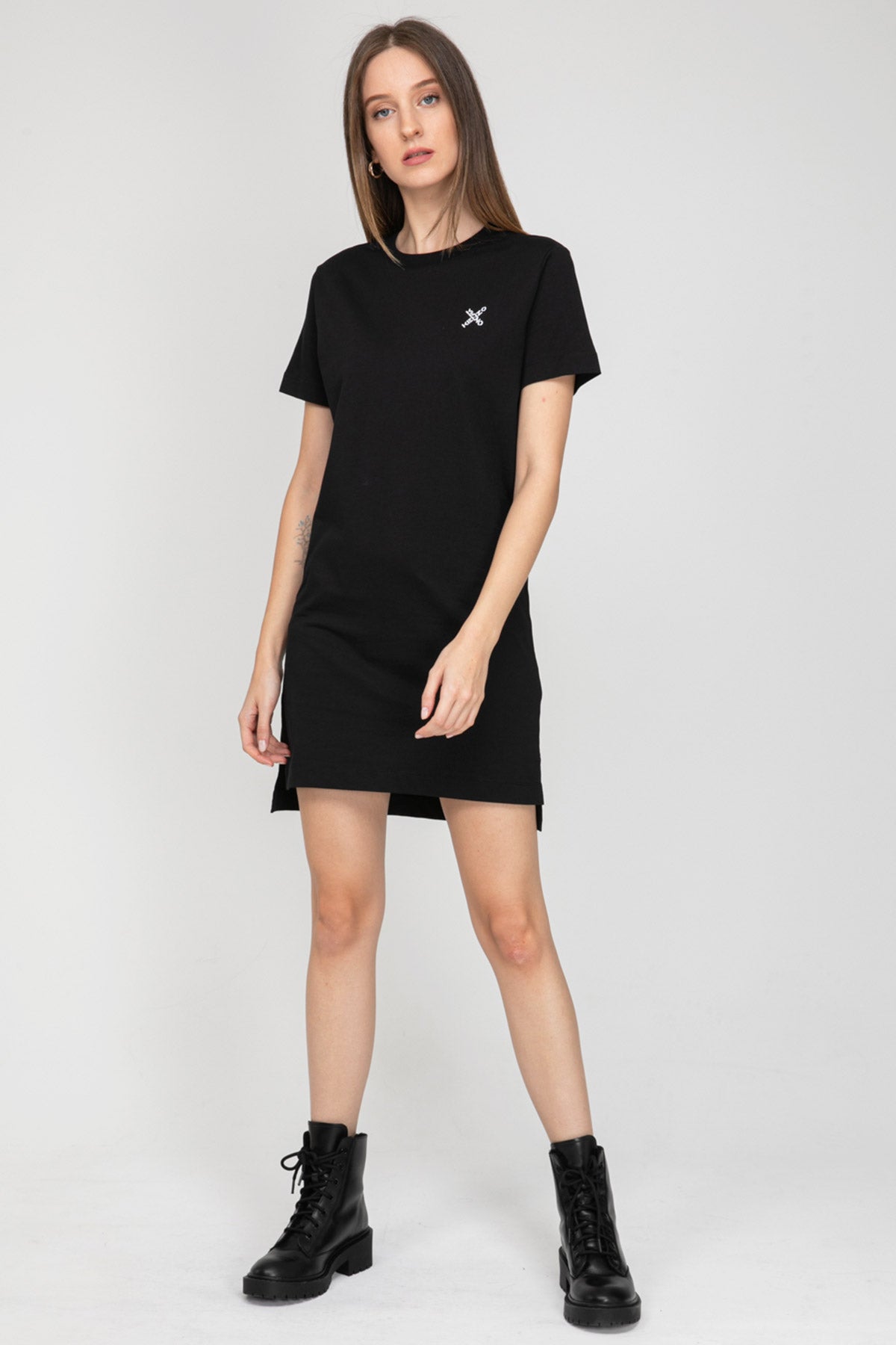 Kenzo Sport Elbise-Libas Trendy Fashion Store