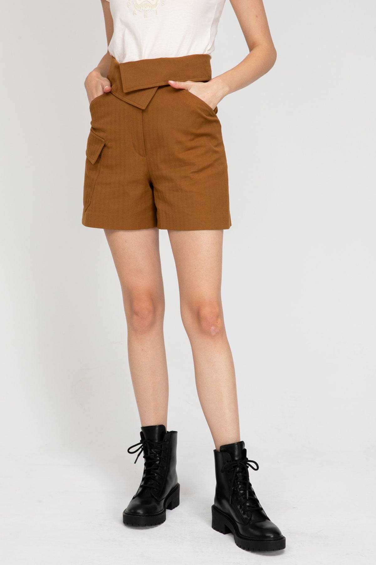 Kenzo Anvelop Şort-Libas Trendy Fashion Store