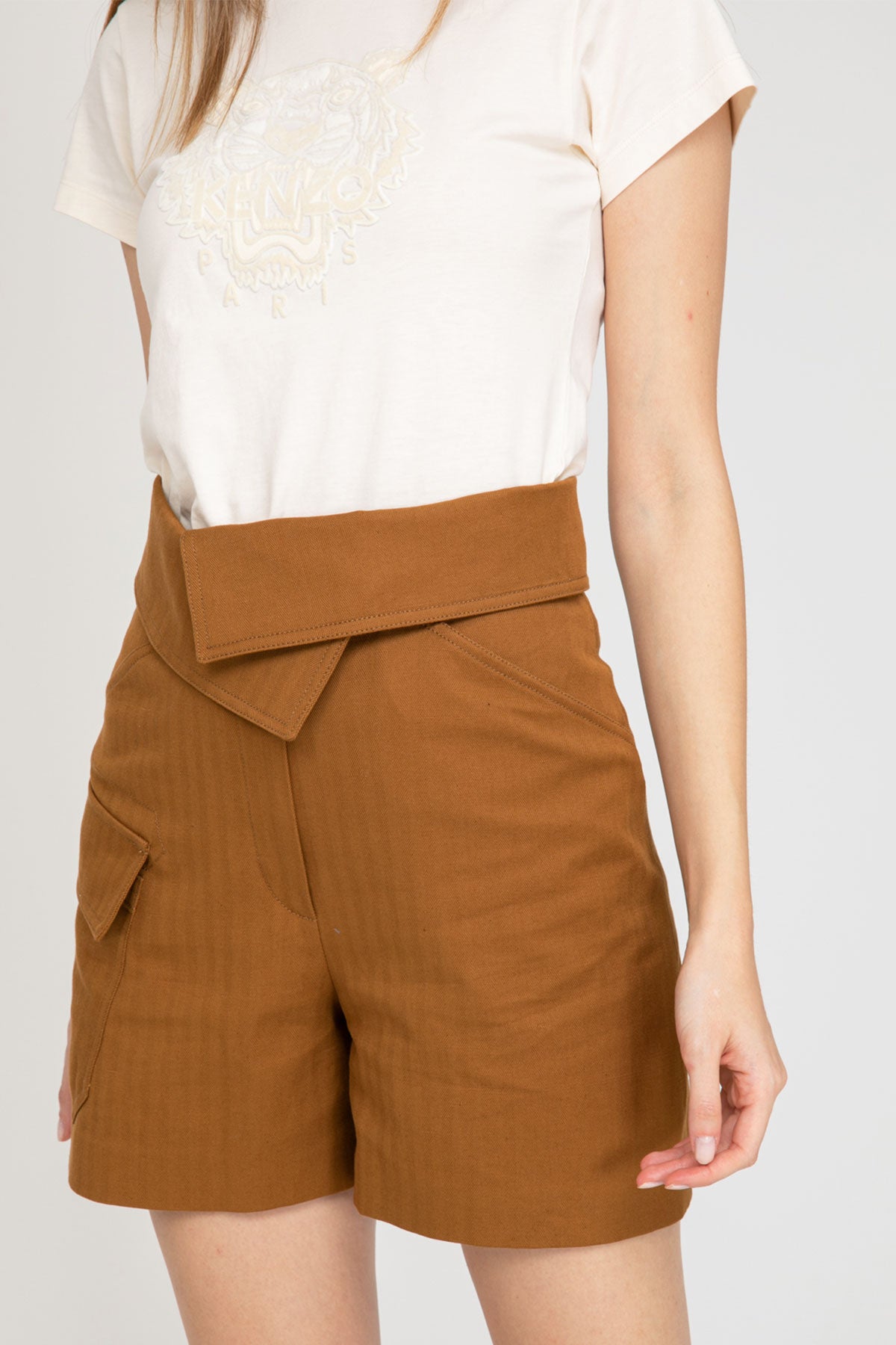 Kenzo Anvelop Şort-Libas Trendy Fashion Store