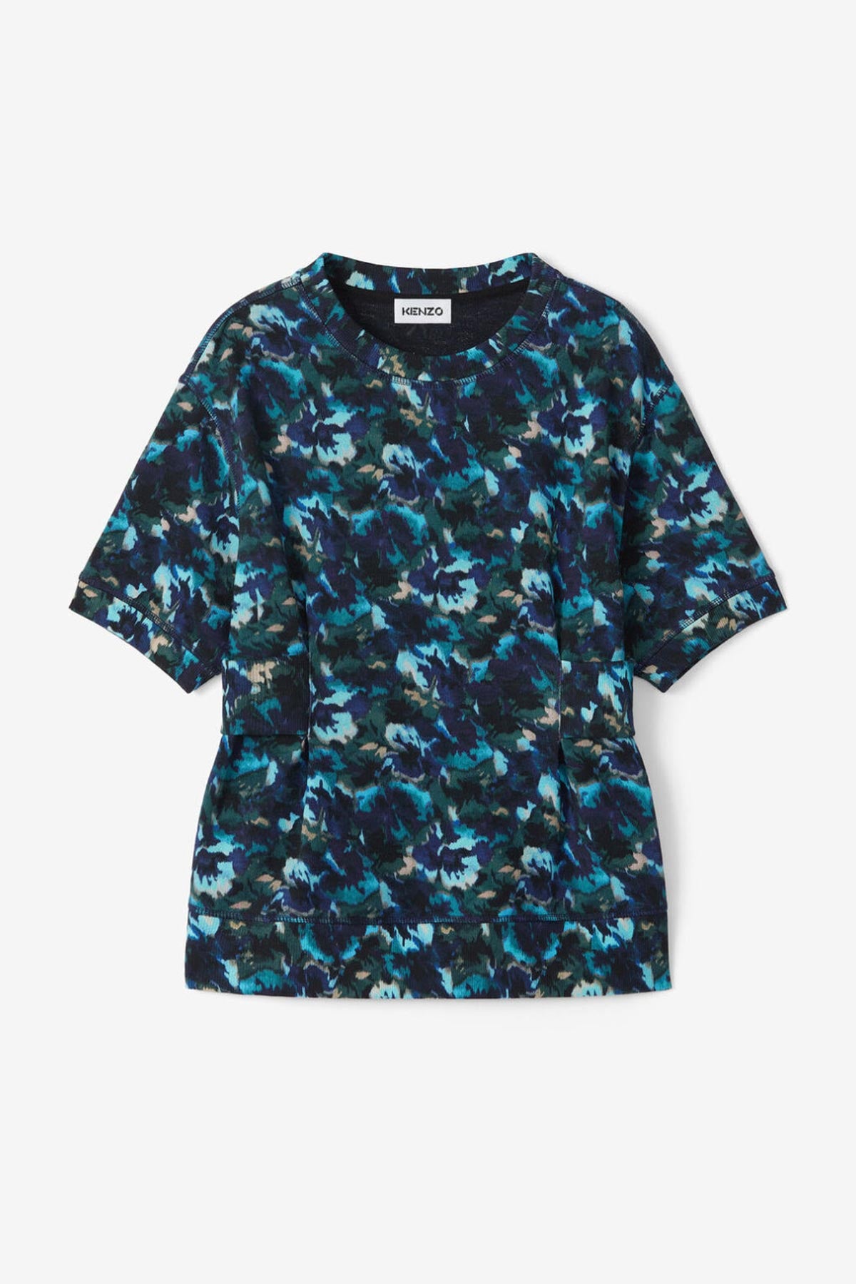 Kenzo Floral Sweatshirt-Libas Trendy Fashion Store