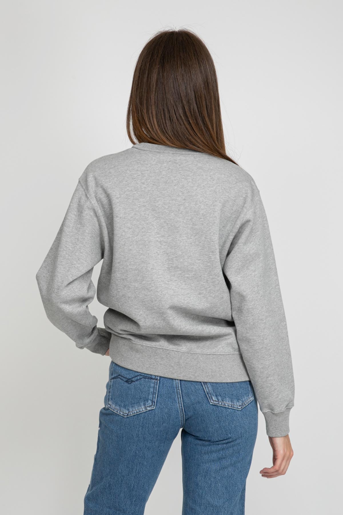 Kenzo Logo Sweatshirt-Libas Trendy Fashion Store