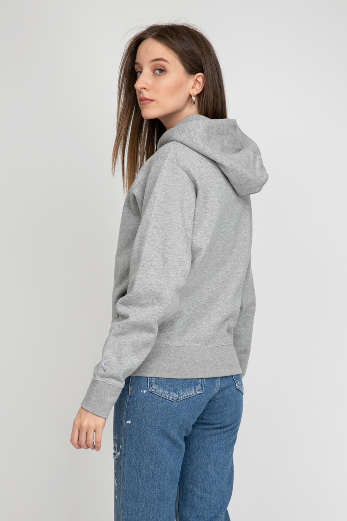 Kenzo Horses Kapüşonlu Sweatshirt-Libas Trendy Fashion Store