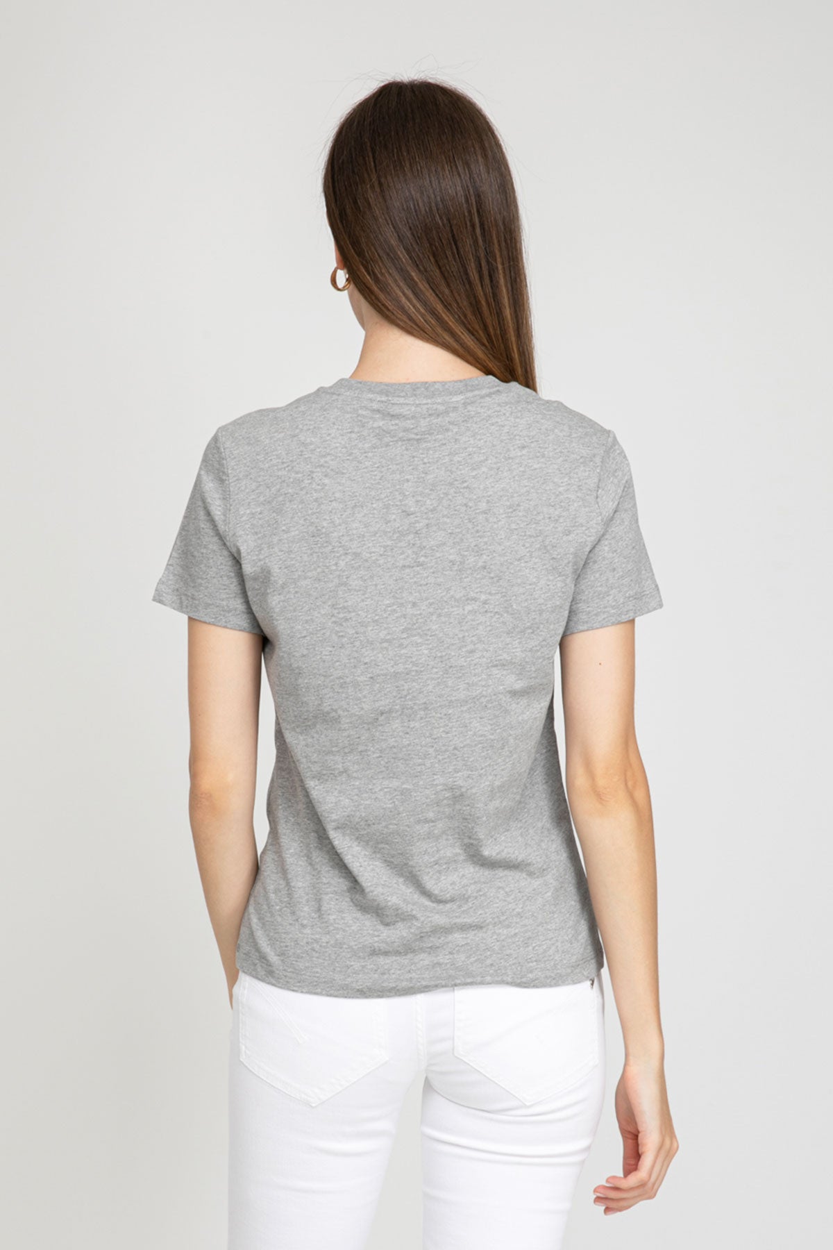 Kenzo Classic Fit Logo T-shirt-Libas Trendy Fashion Store