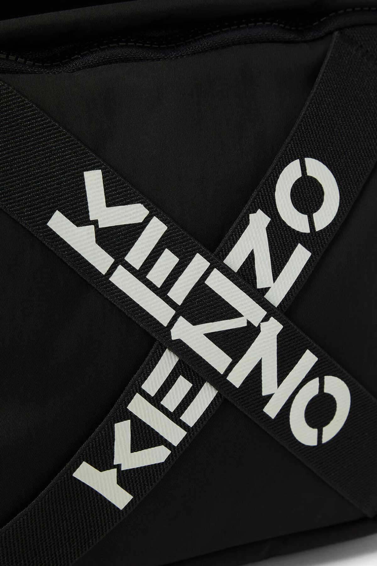 Kenzo Sport Sırt Çantası-Libas Trendy Fashion Store