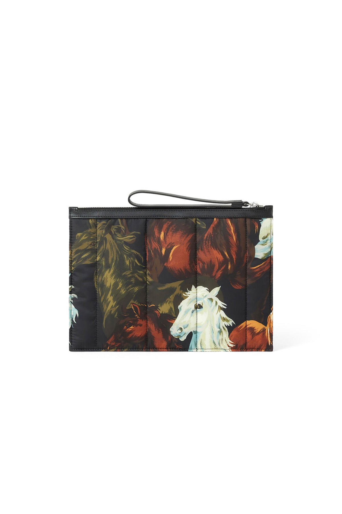 Kenzo Horses Clutch Çanta-Libas Trendy Fashion Store