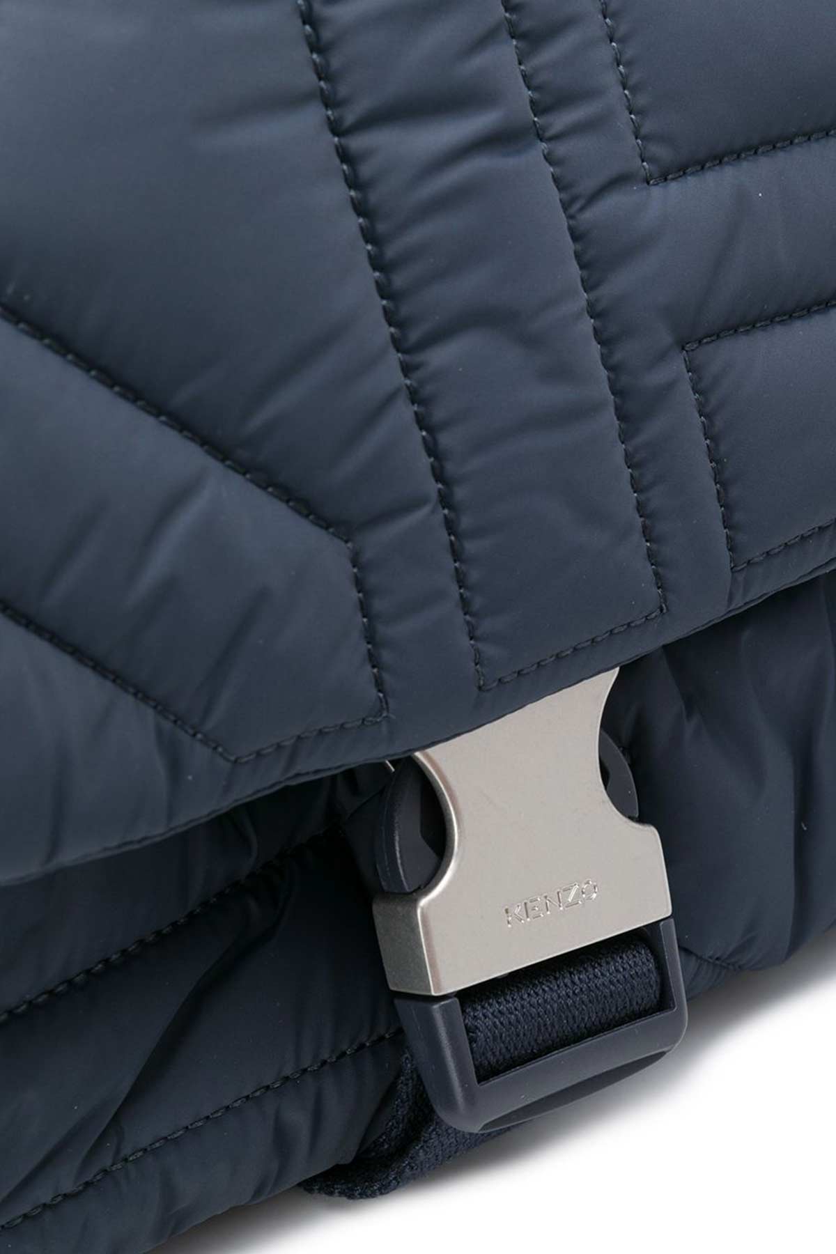 Kenzo Crossbody Monogram Çanta-Libas Trendy Fashion Store