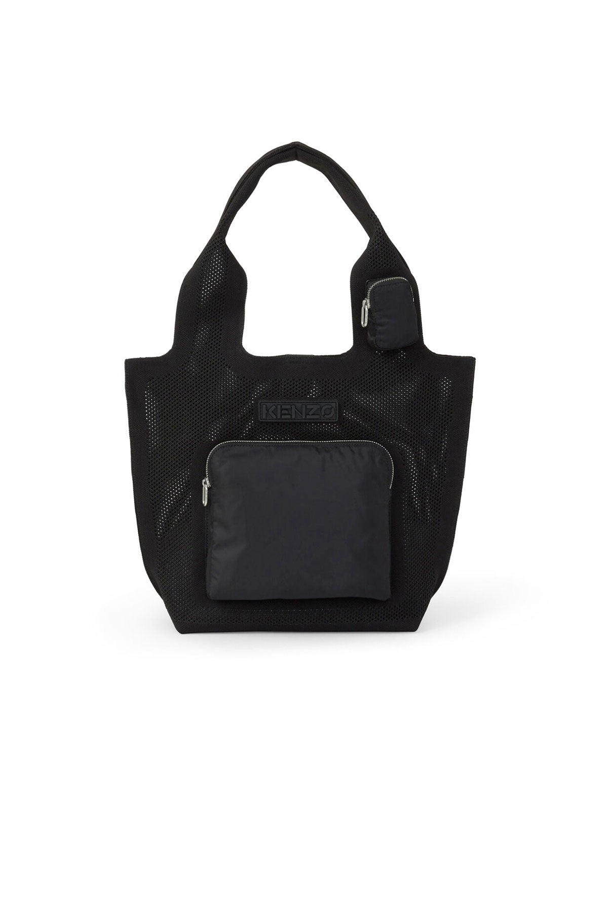 Kenzo Shopping Bag Tote Çanta-Libas Trendy Fashion Store