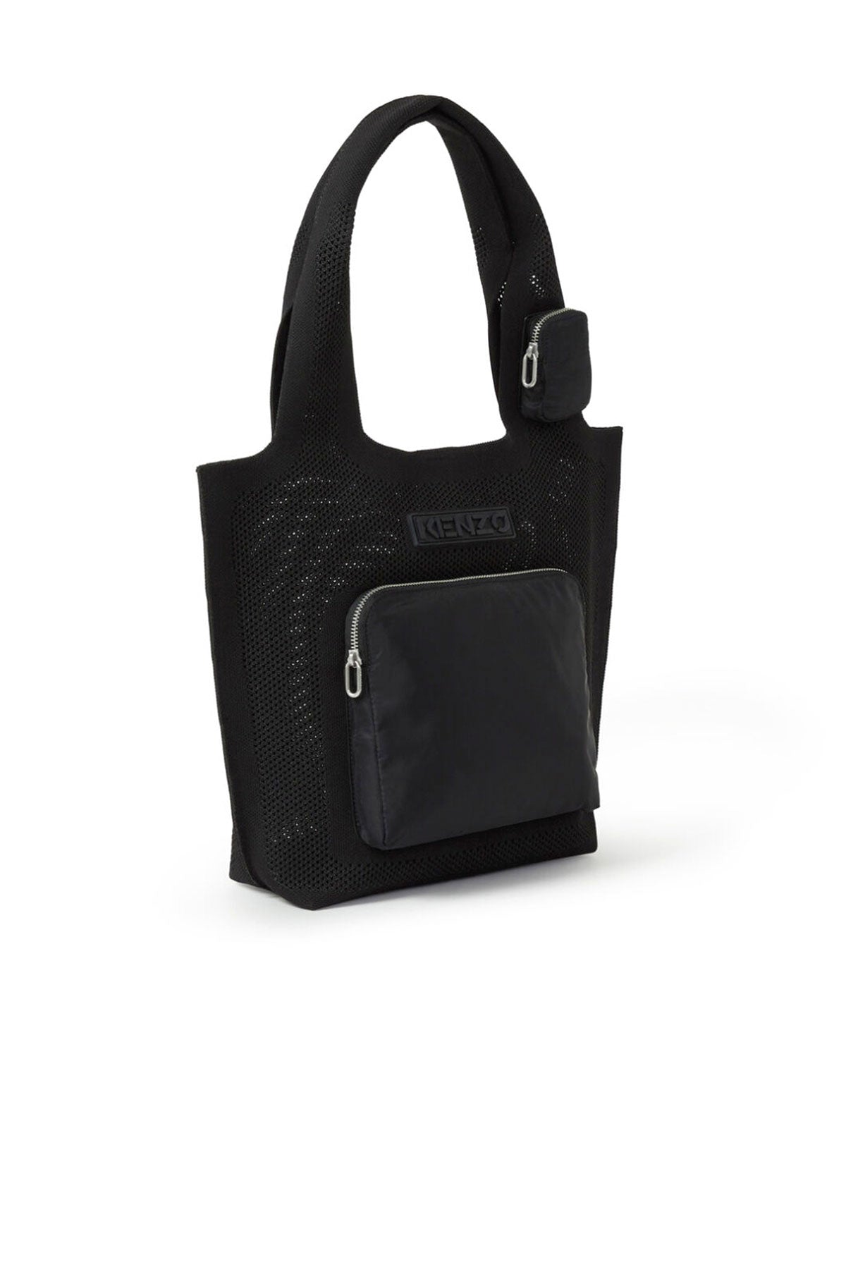 Kenzo Shopping Bag Tote Çanta-Libas Trendy Fashion Store