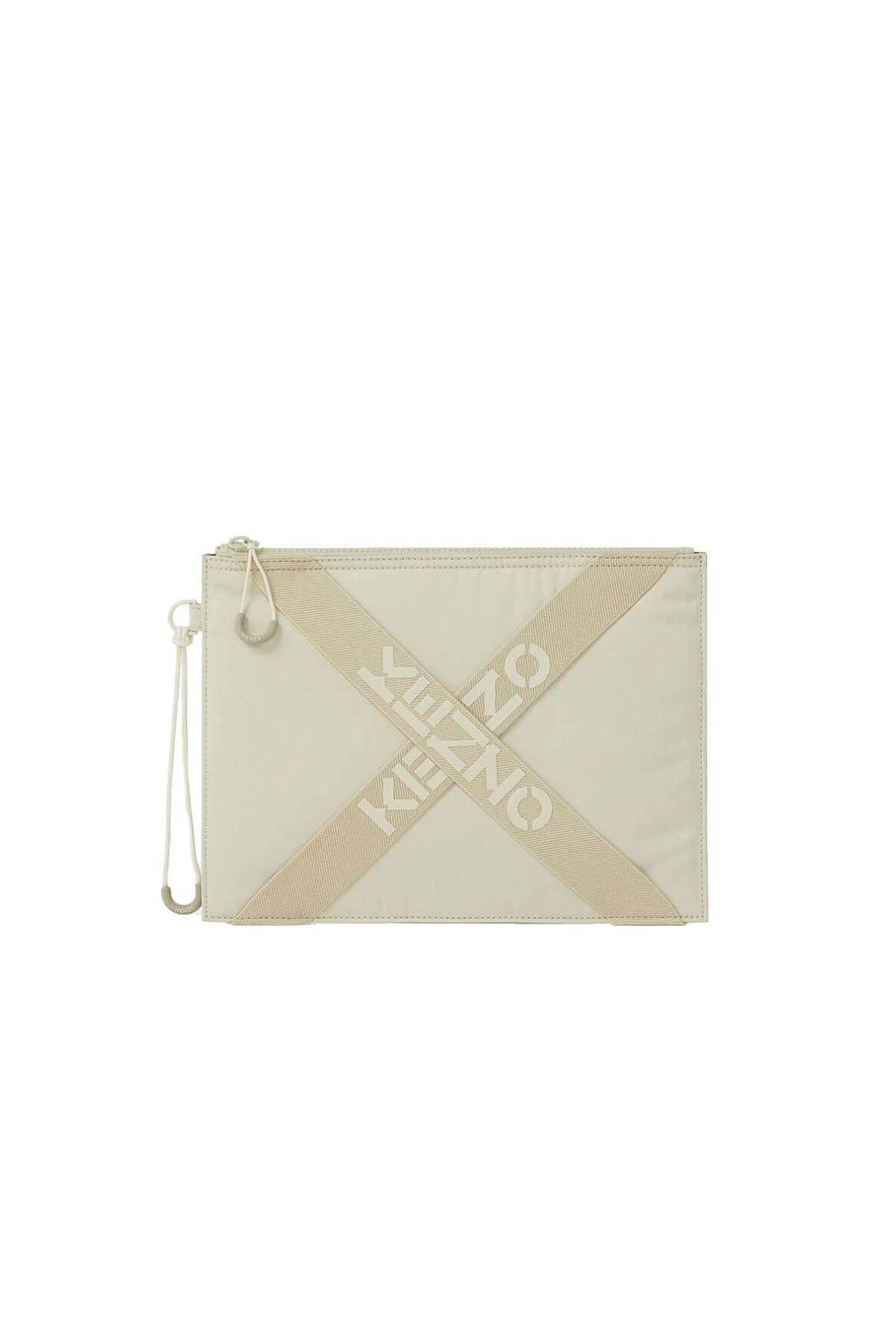 Kenzo Sport Clutch Çanta-Libas Trendy Fashion Store