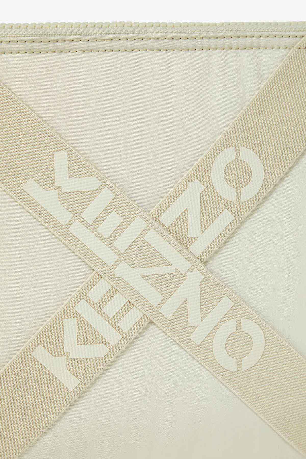 Kenzo Sport Clutch Çanta-Libas Trendy Fashion Store