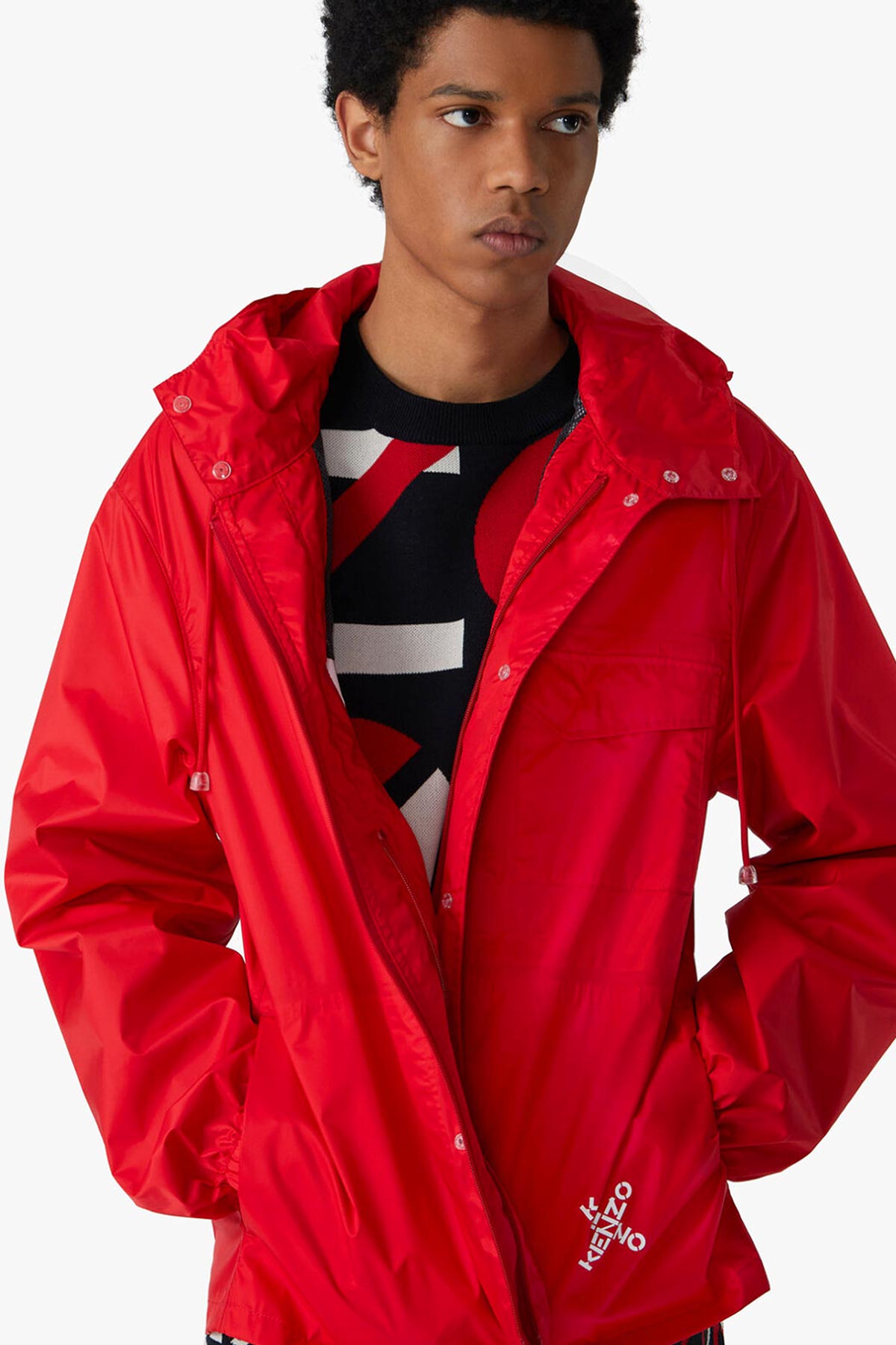 Kenzo Sport Mont-Libas Trendy Fashion Store