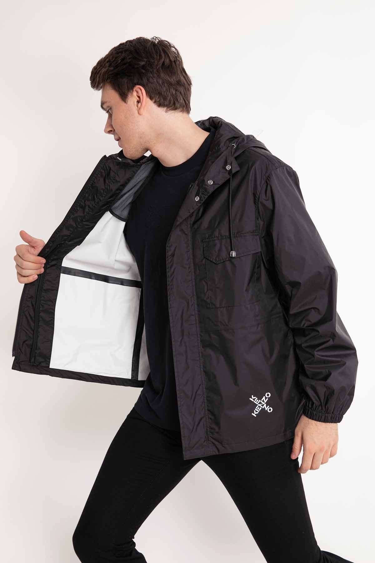 Kenzo Sport Mont-Libas Trendy Fashion Store