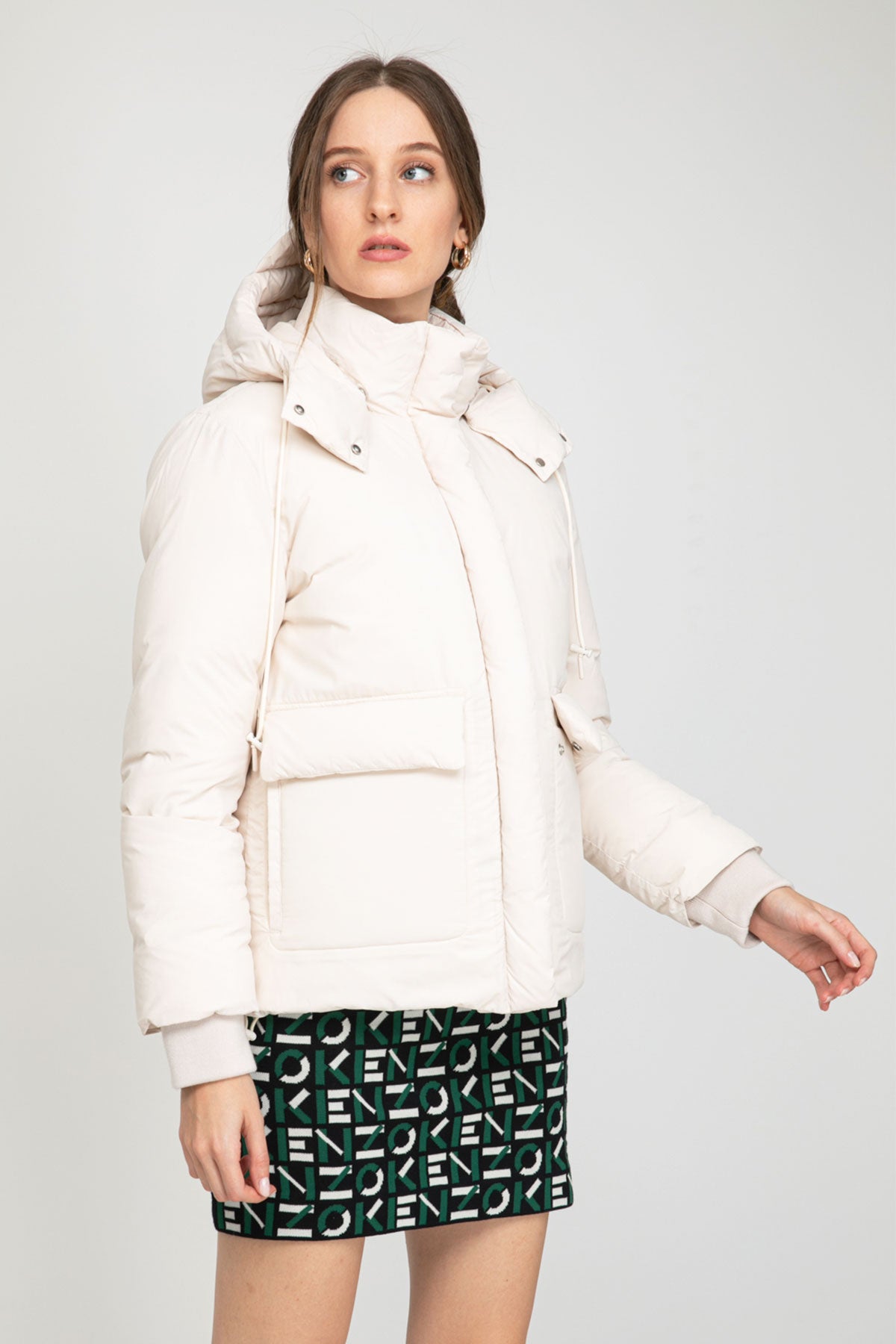 Kenzo Mont-Libas Trendy Fashion Store