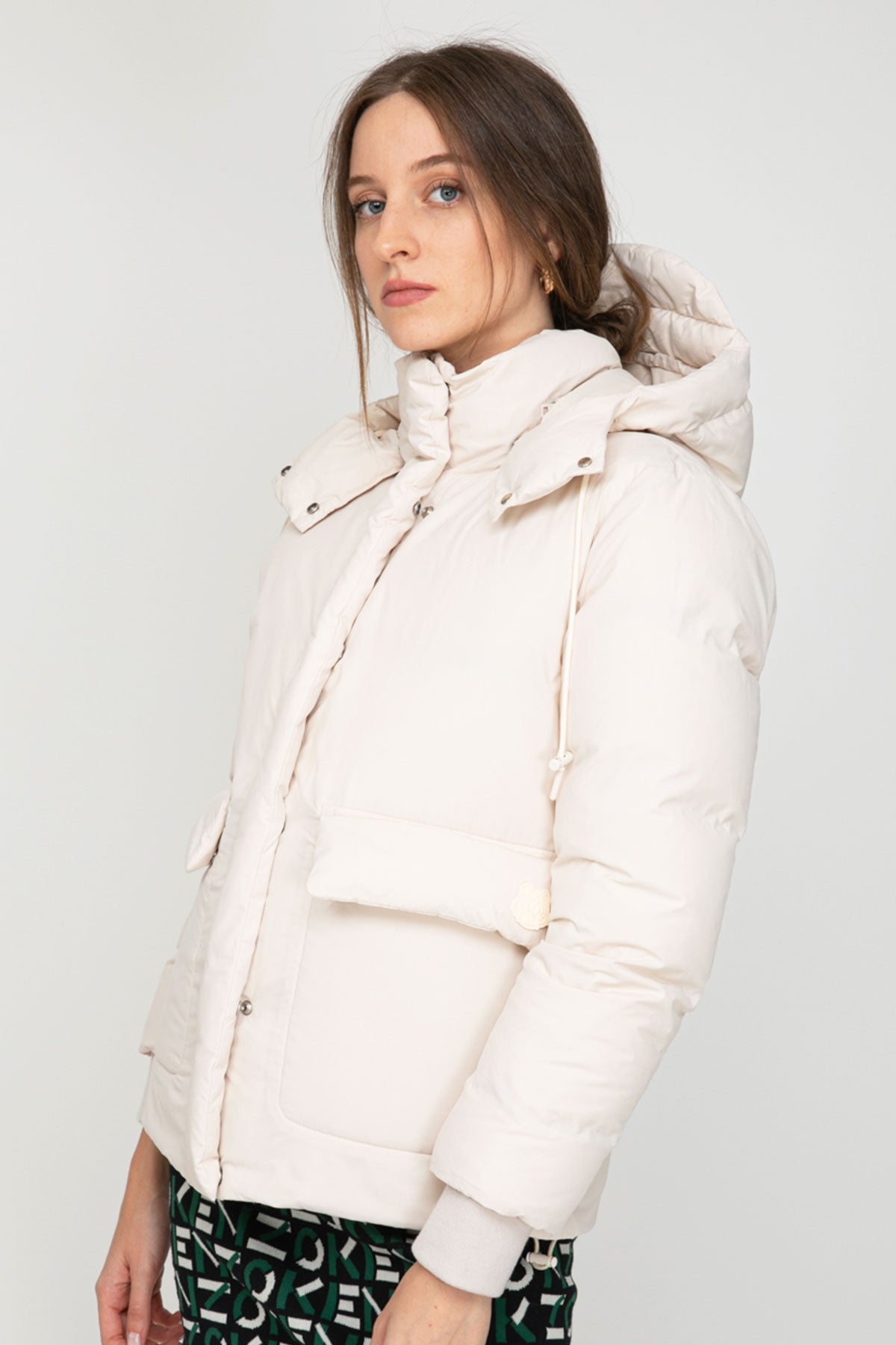 Kenzo Mont-Libas Trendy Fashion Store