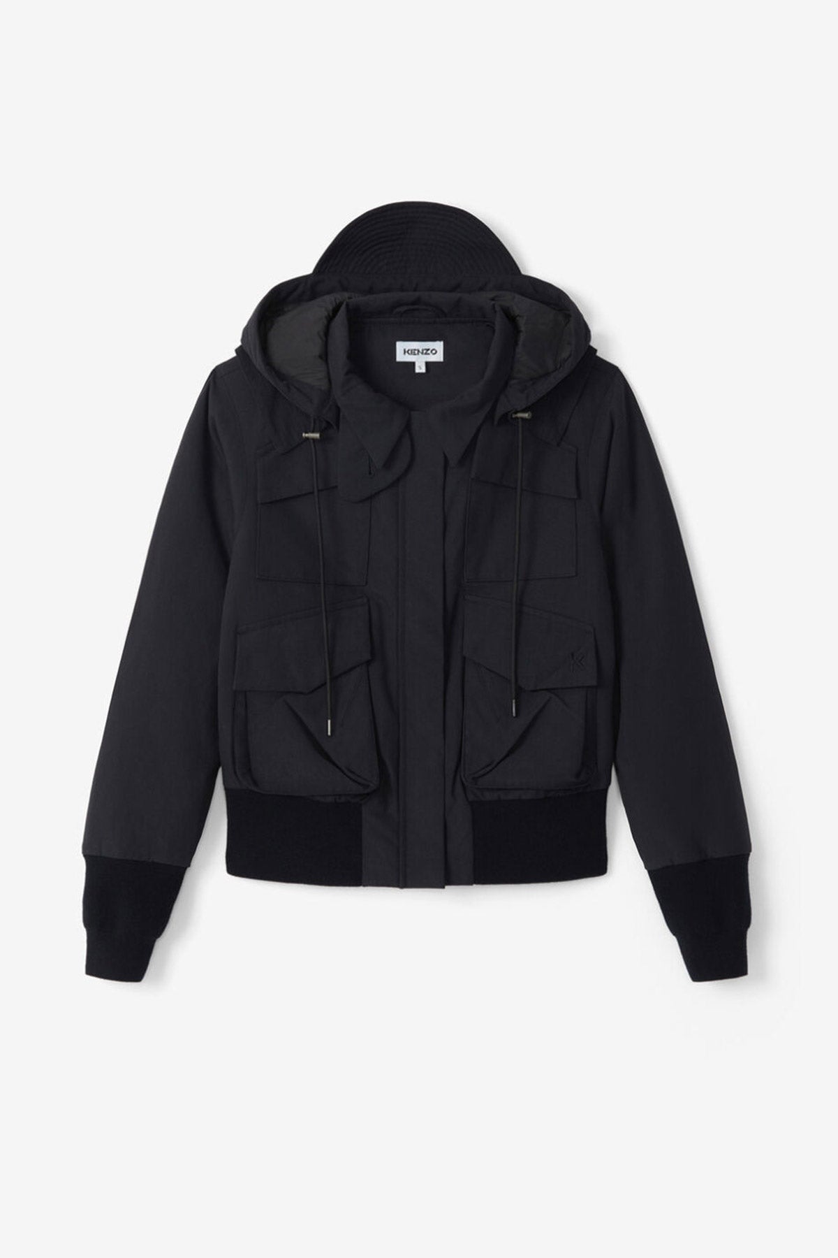 Kenzo Bomber Mont-Libas Trendy Fashion Store