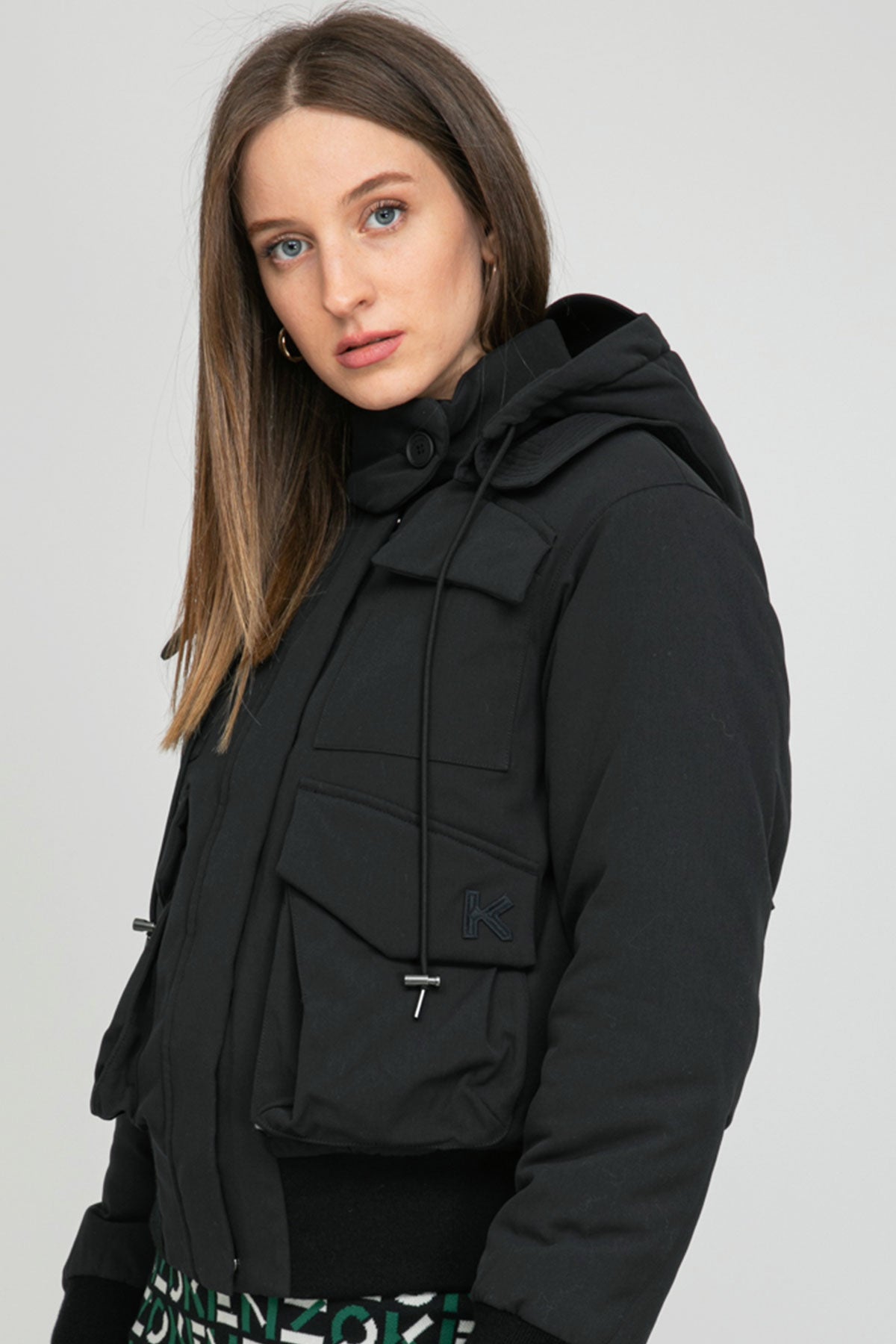 Kenzo Bomber Mont-Libas Trendy Fashion Store