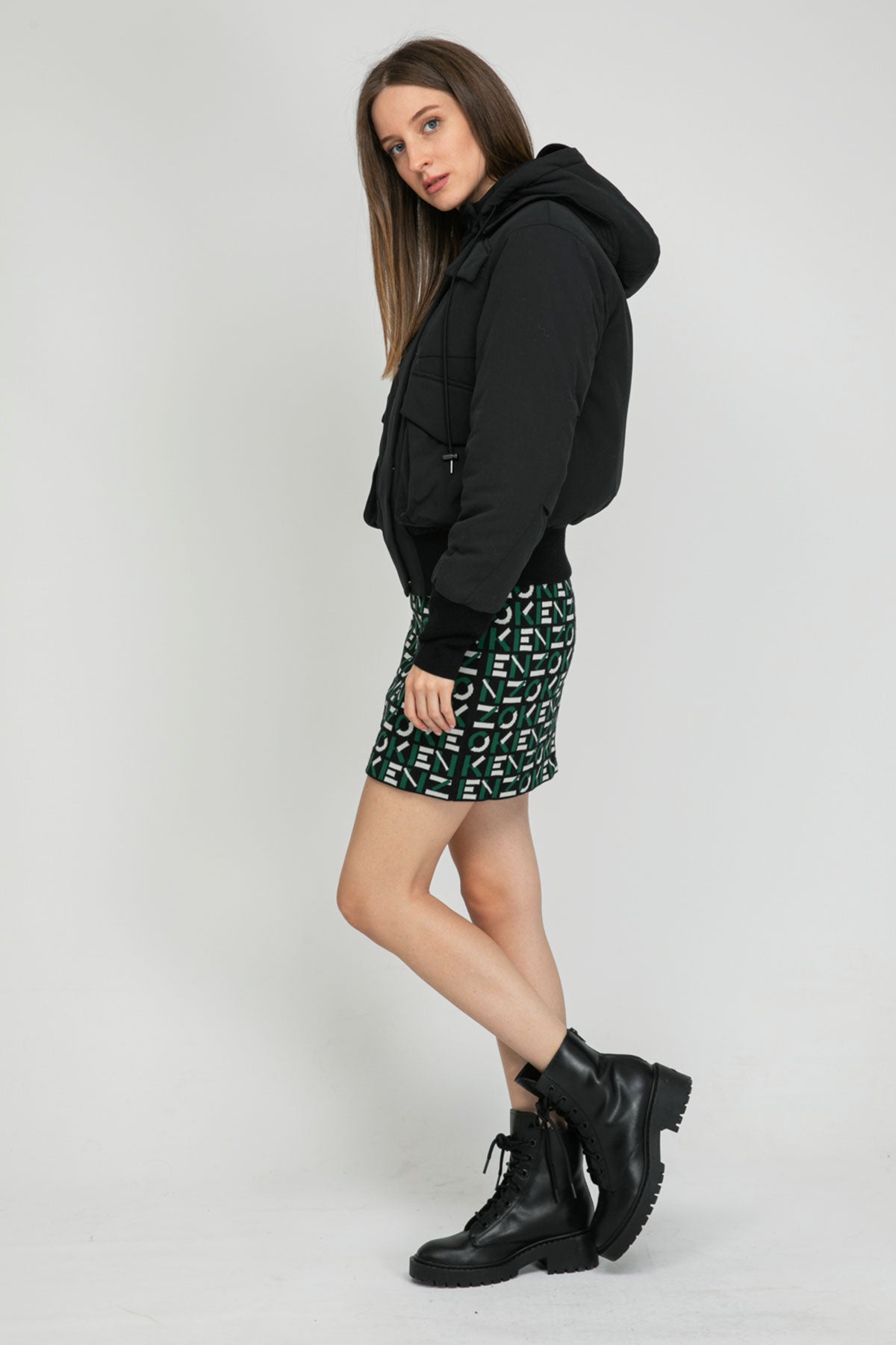 Kenzo Bomber Mont-Libas Trendy Fashion Store