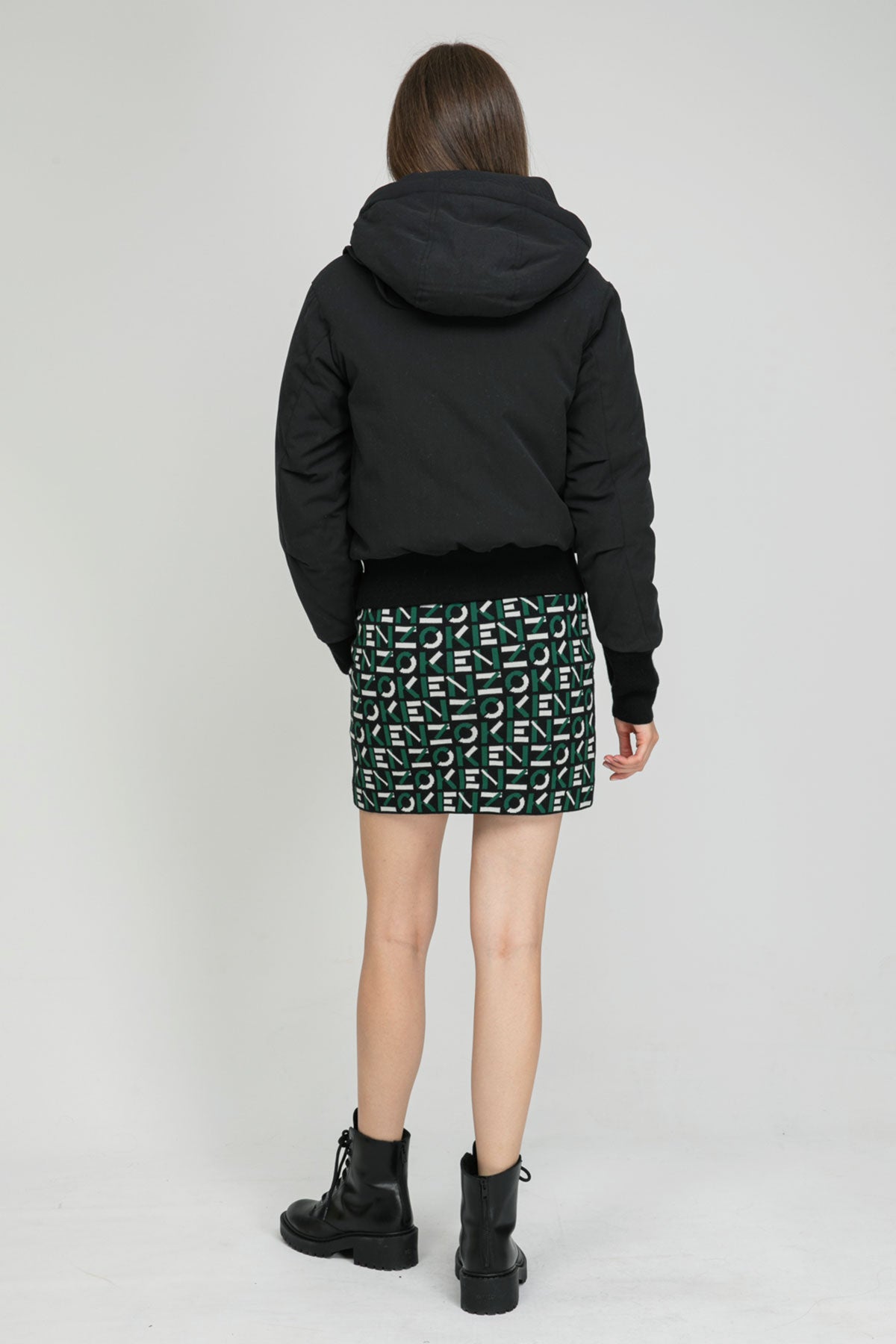 Kenzo Bomber Mont-Libas Trendy Fashion Store