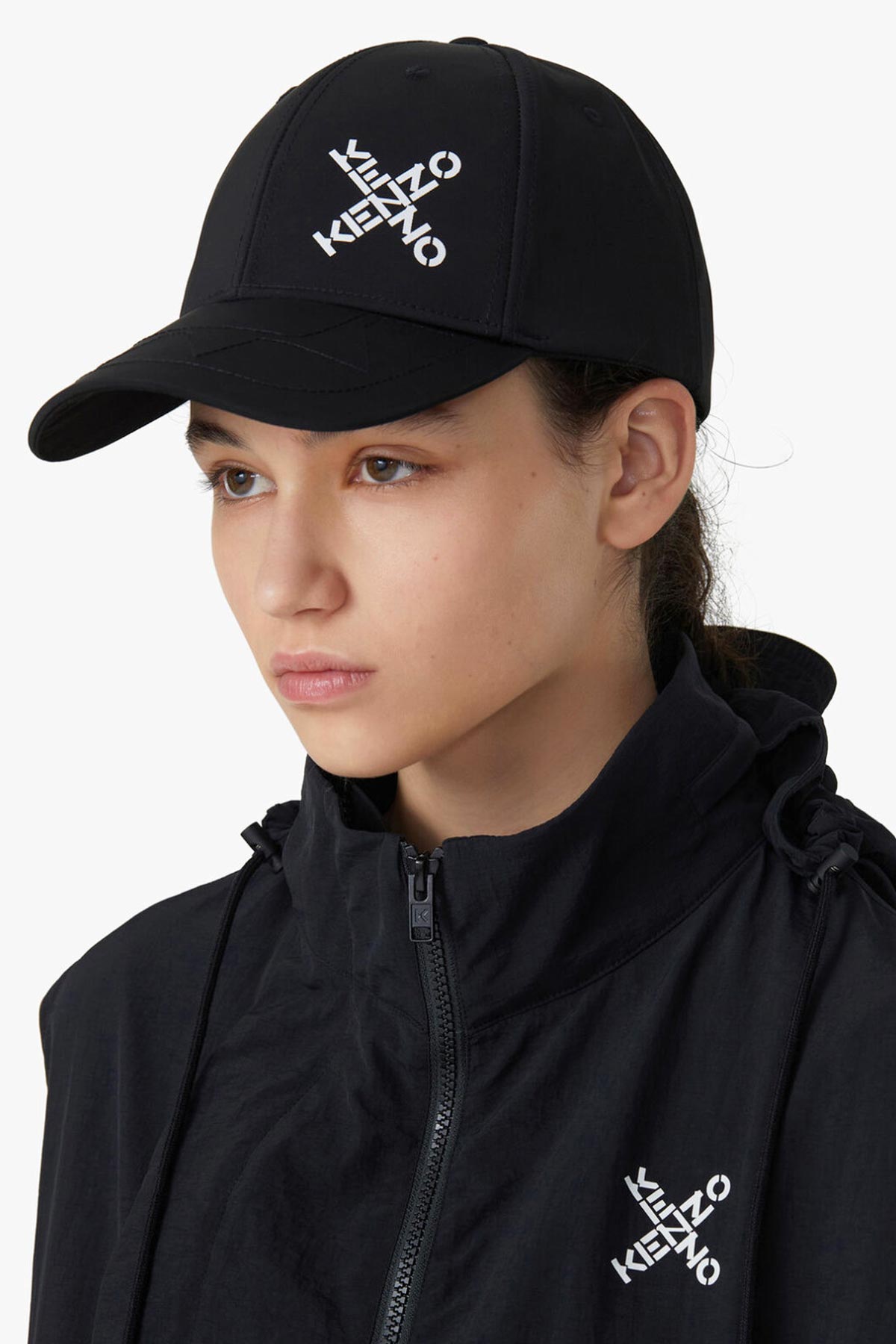 Kenzo Sport Şapka-Libas Trendy Fashion Store