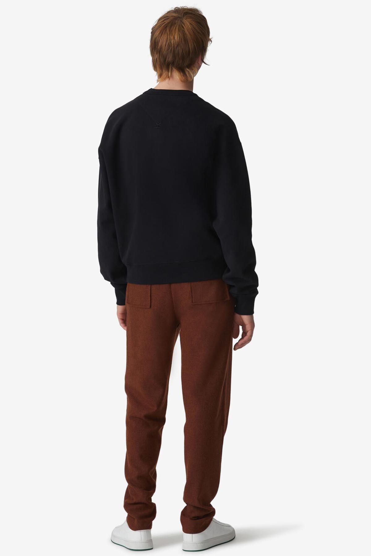 Kenzo Horses Sweatshirt-Libas Trendy Fashion Store