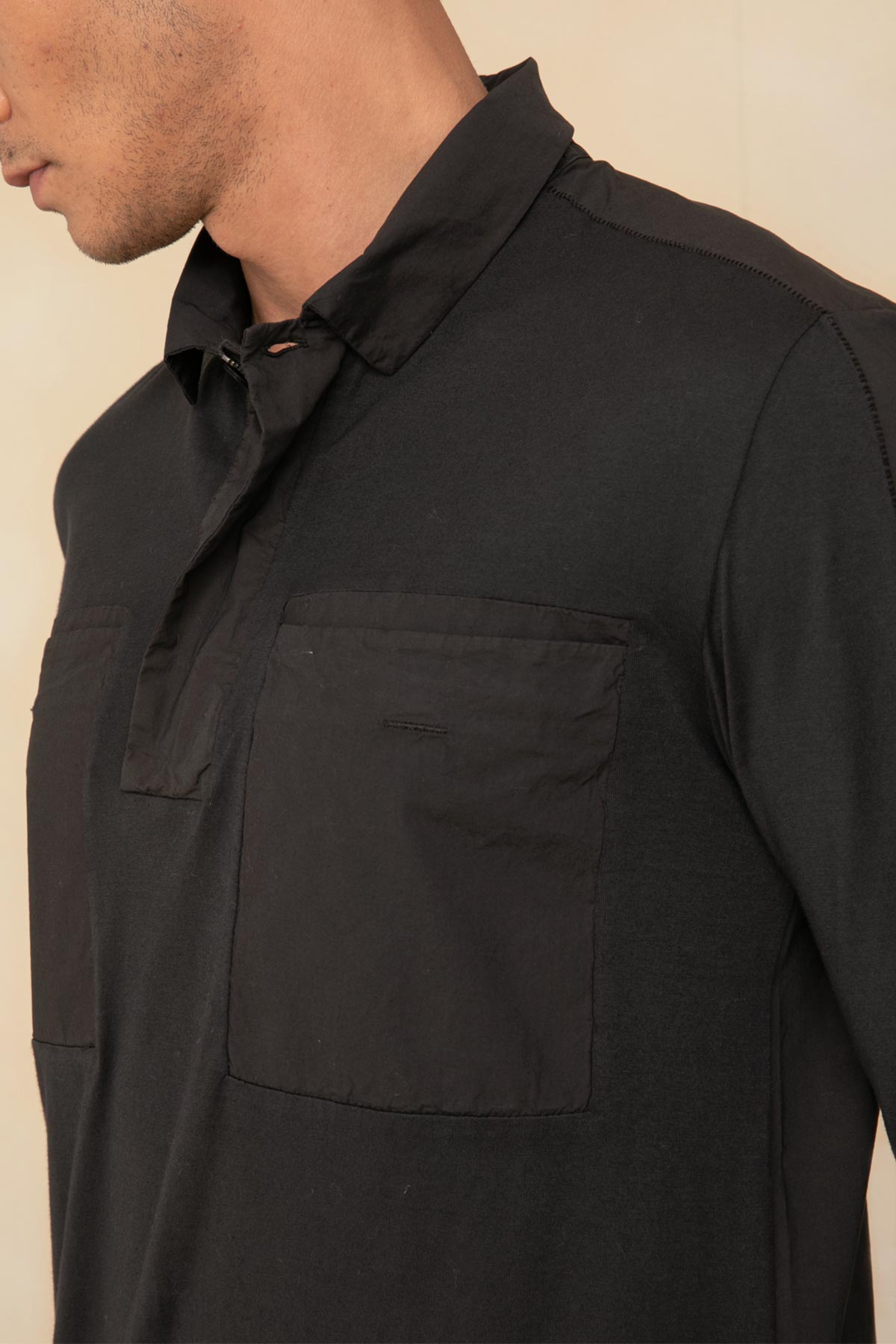 Transit Polo Yaka Triko-Libas Trendy Fashion Store