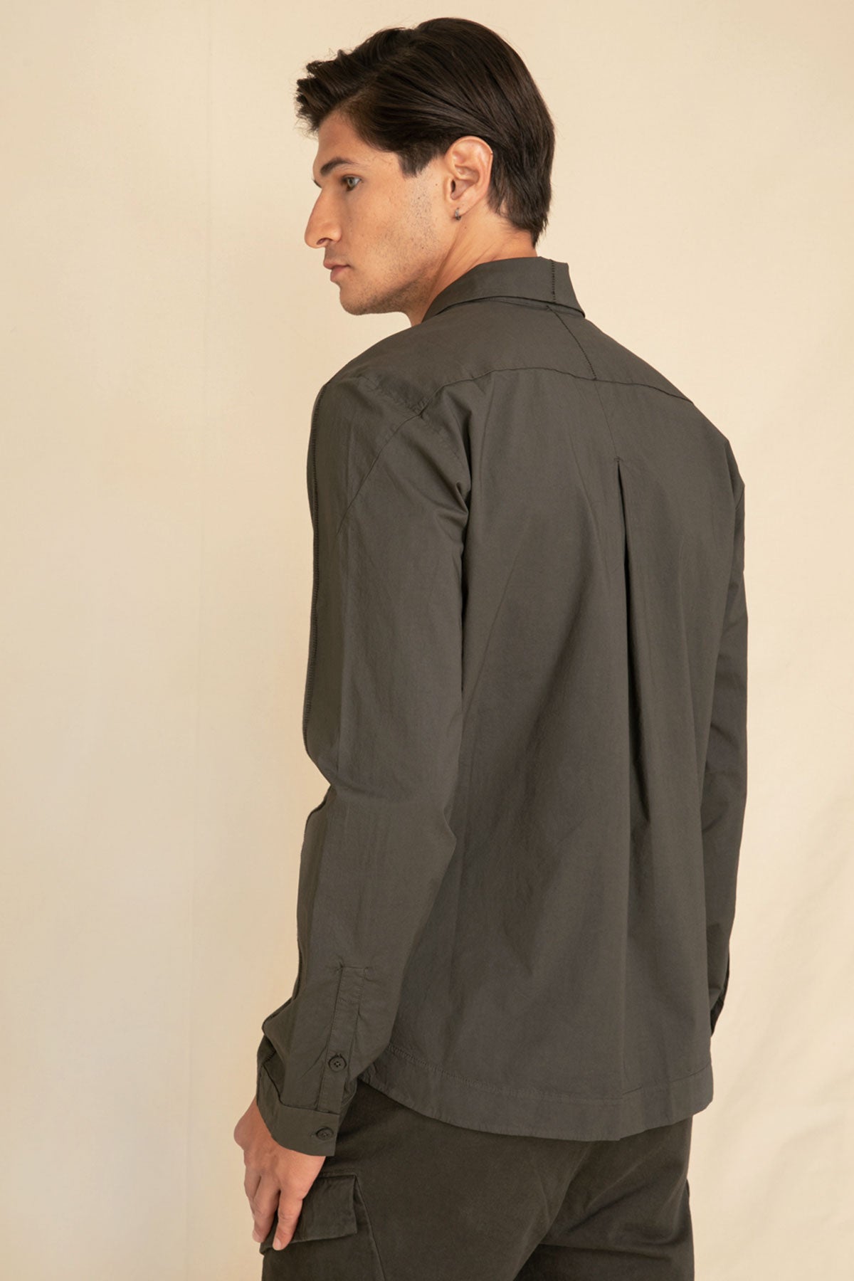 Transit Polo Yaka Triko-Libas Trendy Fashion Store