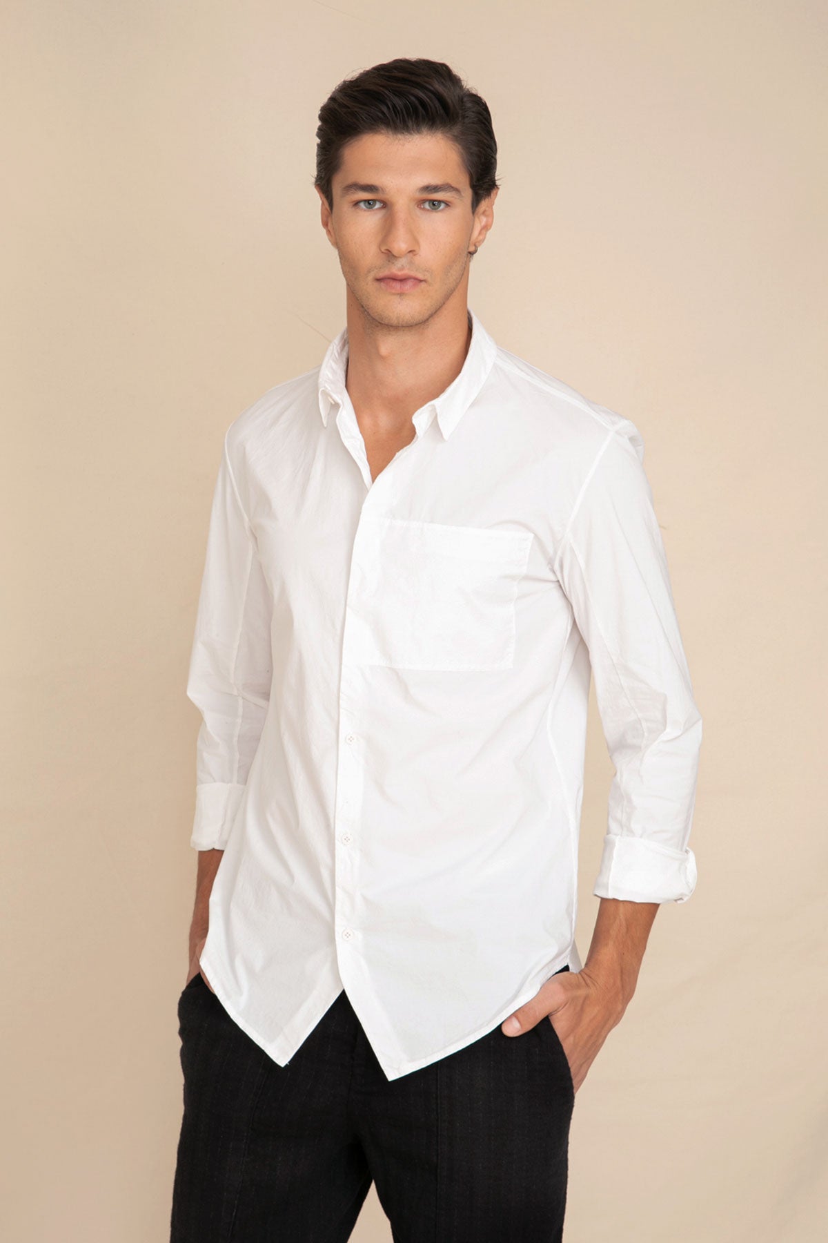 Transit Gömlek-Libas Trendy Fashion Store