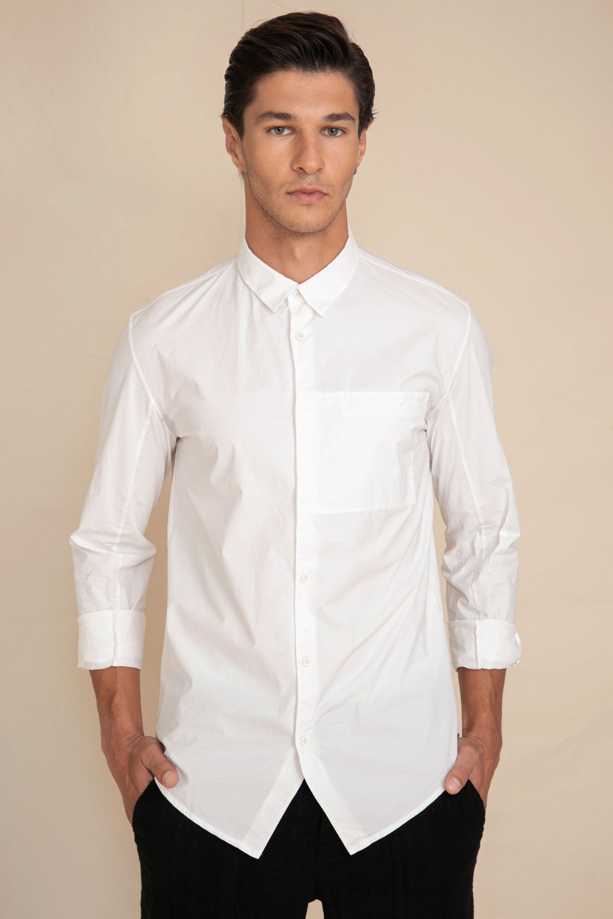 Transit Gömlek-Libas Trendy Fashion Store