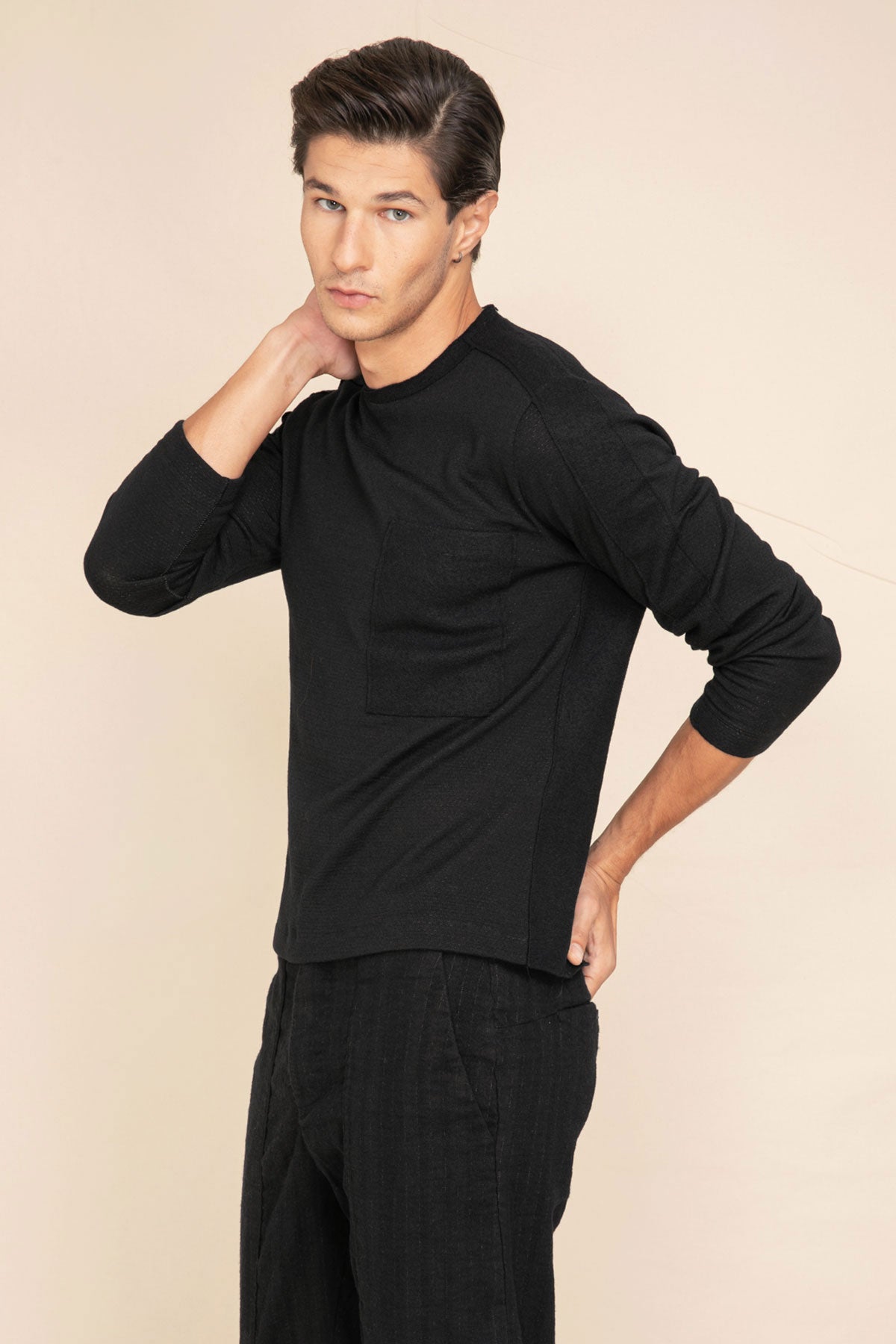 Transit Triko-Libas Trendy Fashion Store