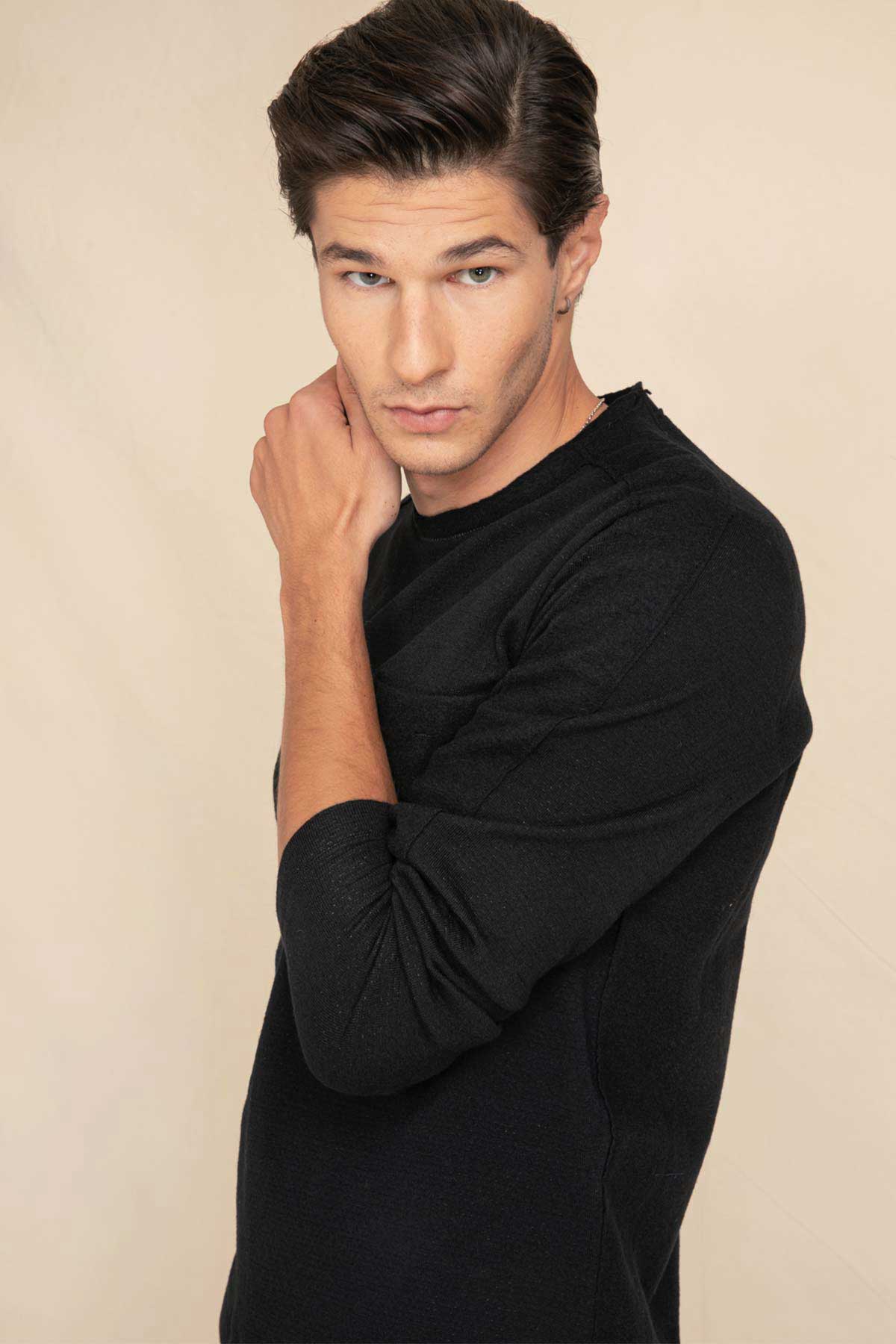 Transit Triko-Libas Trendy Fashion Store