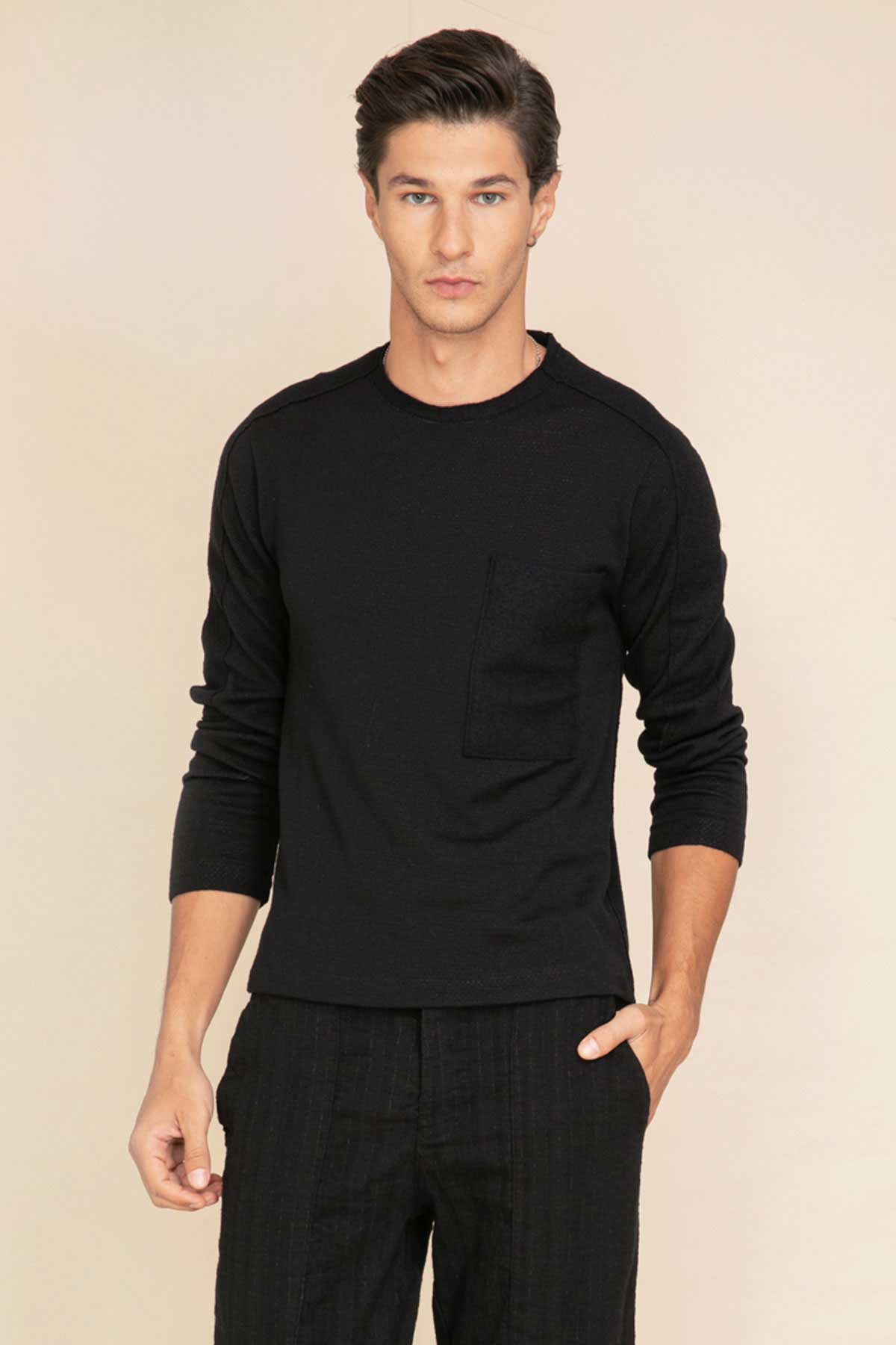 Transit Triko-Libas Trendy Fashion Store