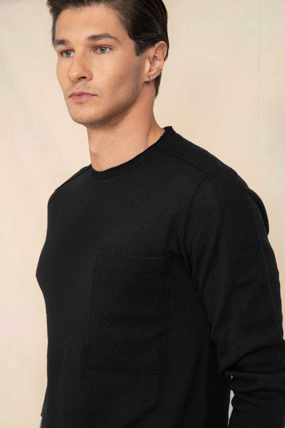 Transit Triko-Libas Trendy Fashion Store