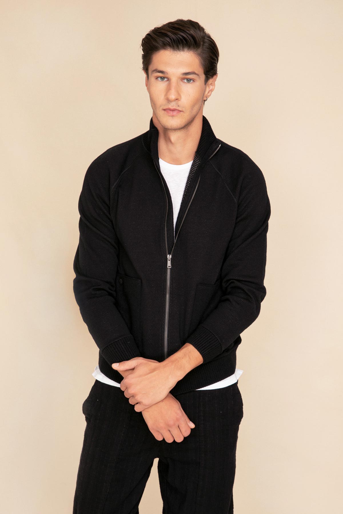 Transit Triko Ceket-Libas Trendy Fashion Store