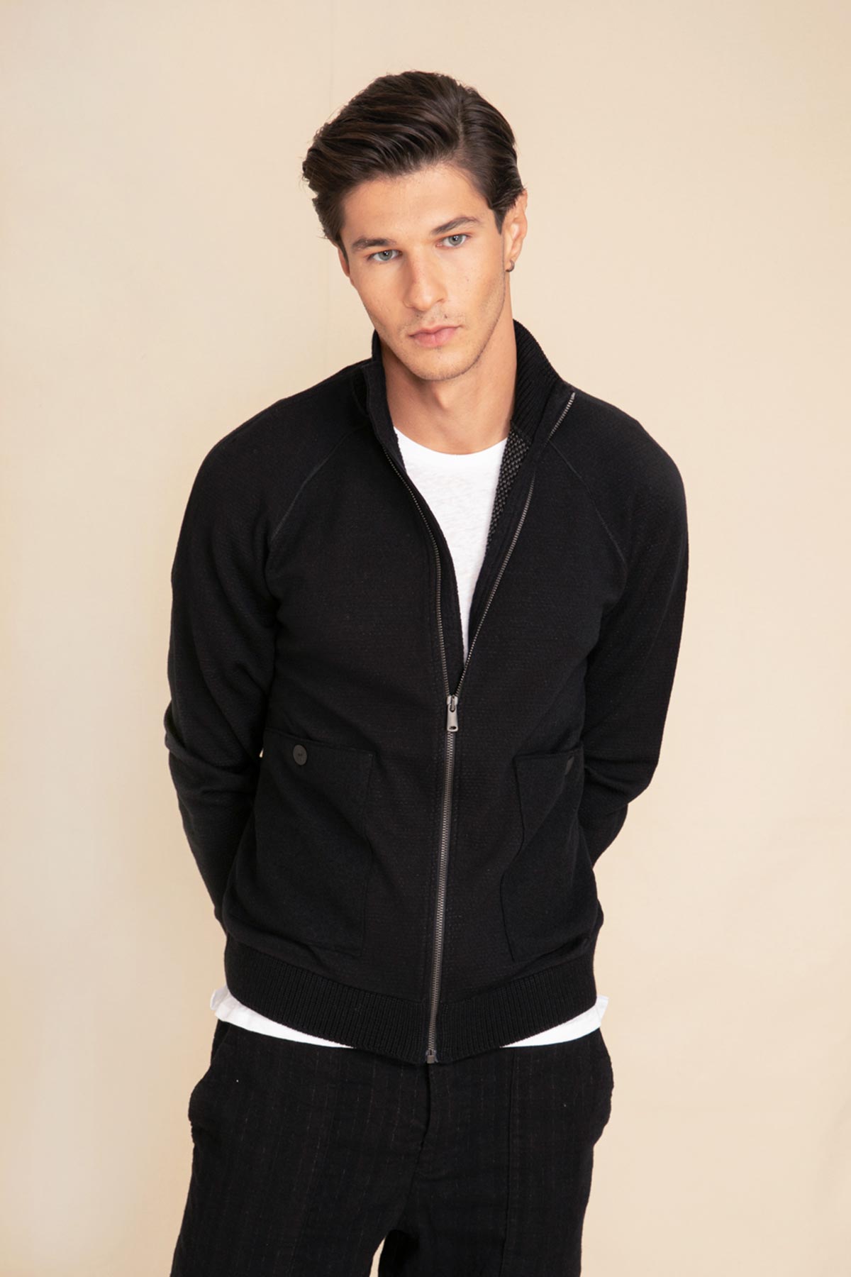 Transit Triko Ceket-Libas Trendy Fashion Store