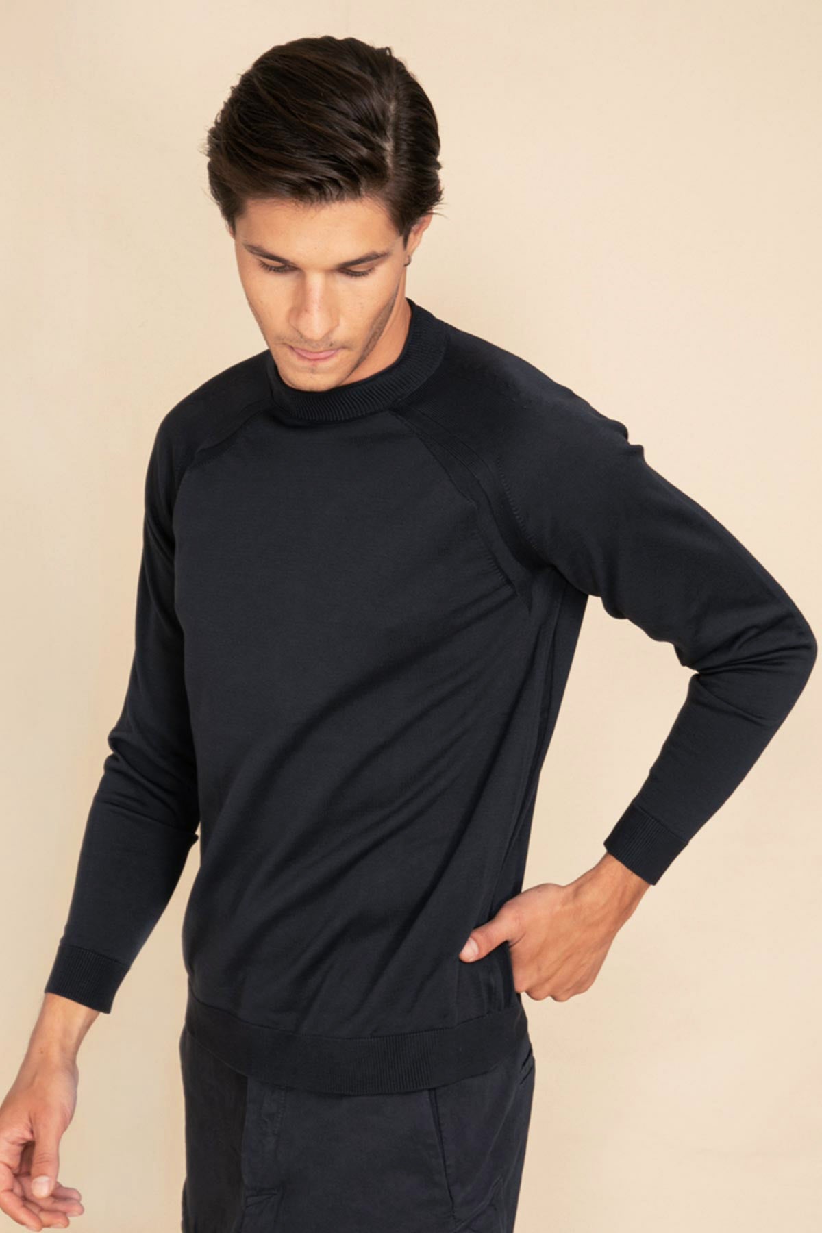 Transit Triko-Libas Trendy Fashion Store