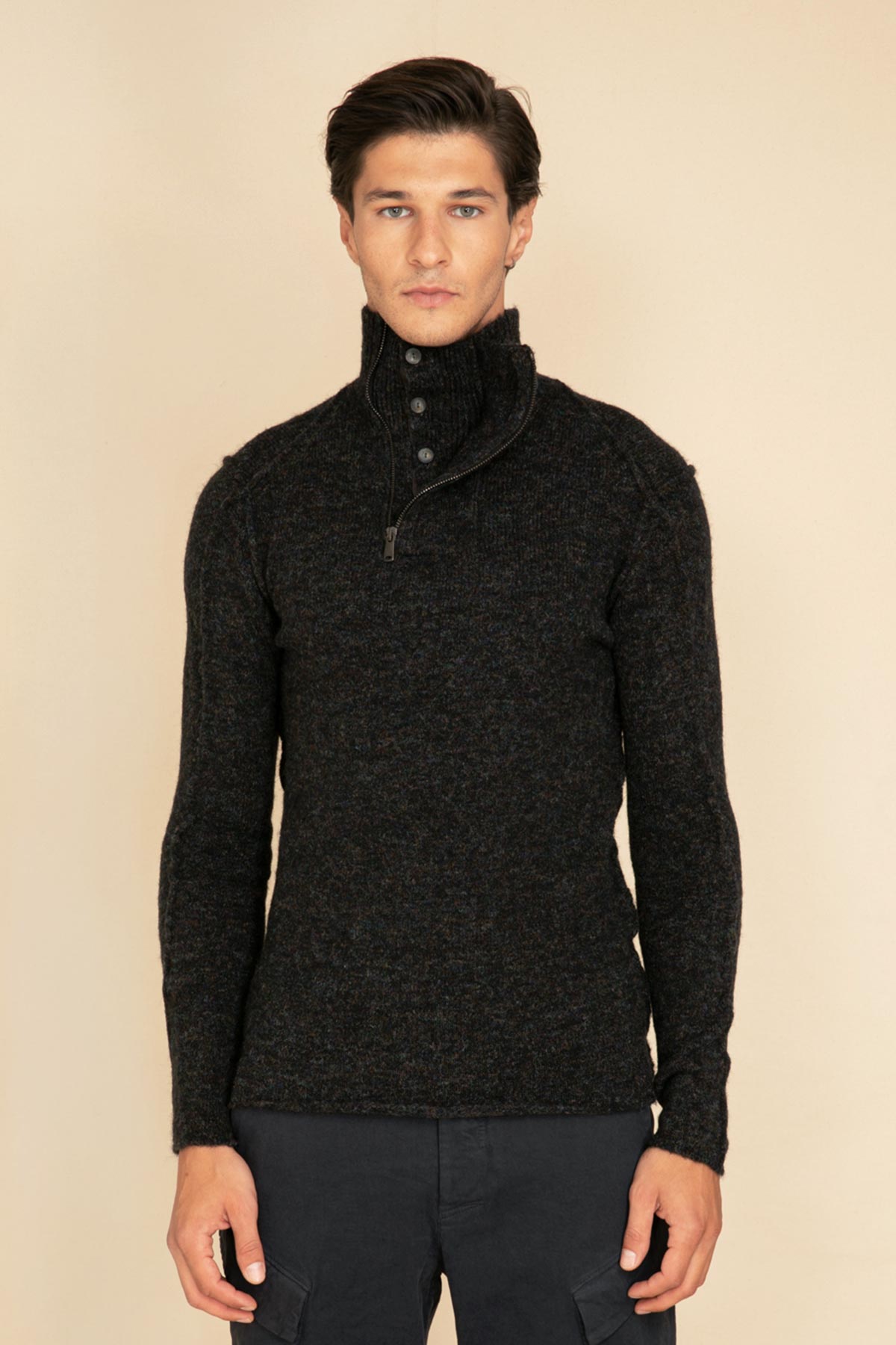 Transit Triko-Libas Trendy Fashion Store