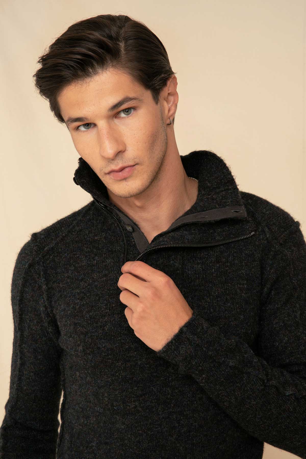 Transit Triko-Libas Trendy Fashion Store