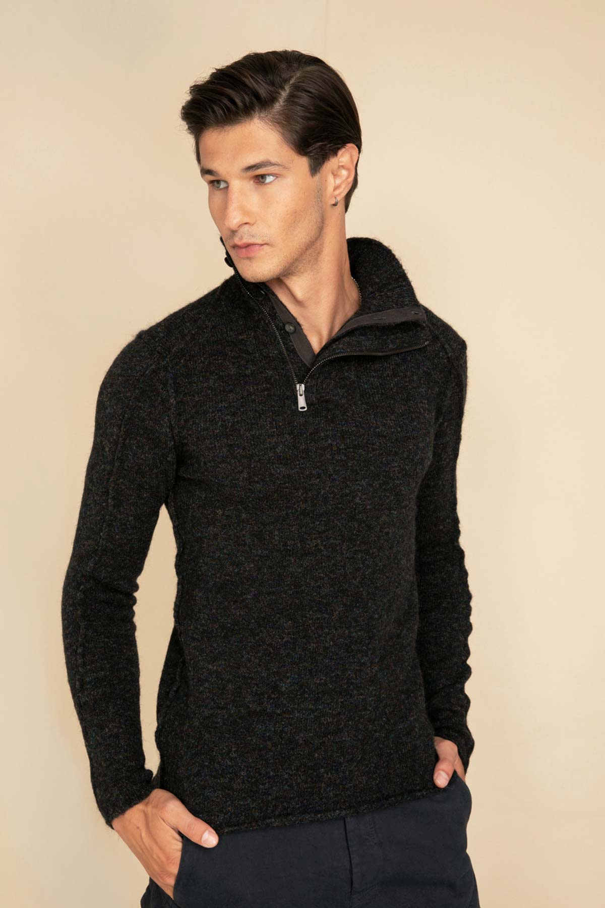 Transit Triko-Libas Trendy Fashion Store