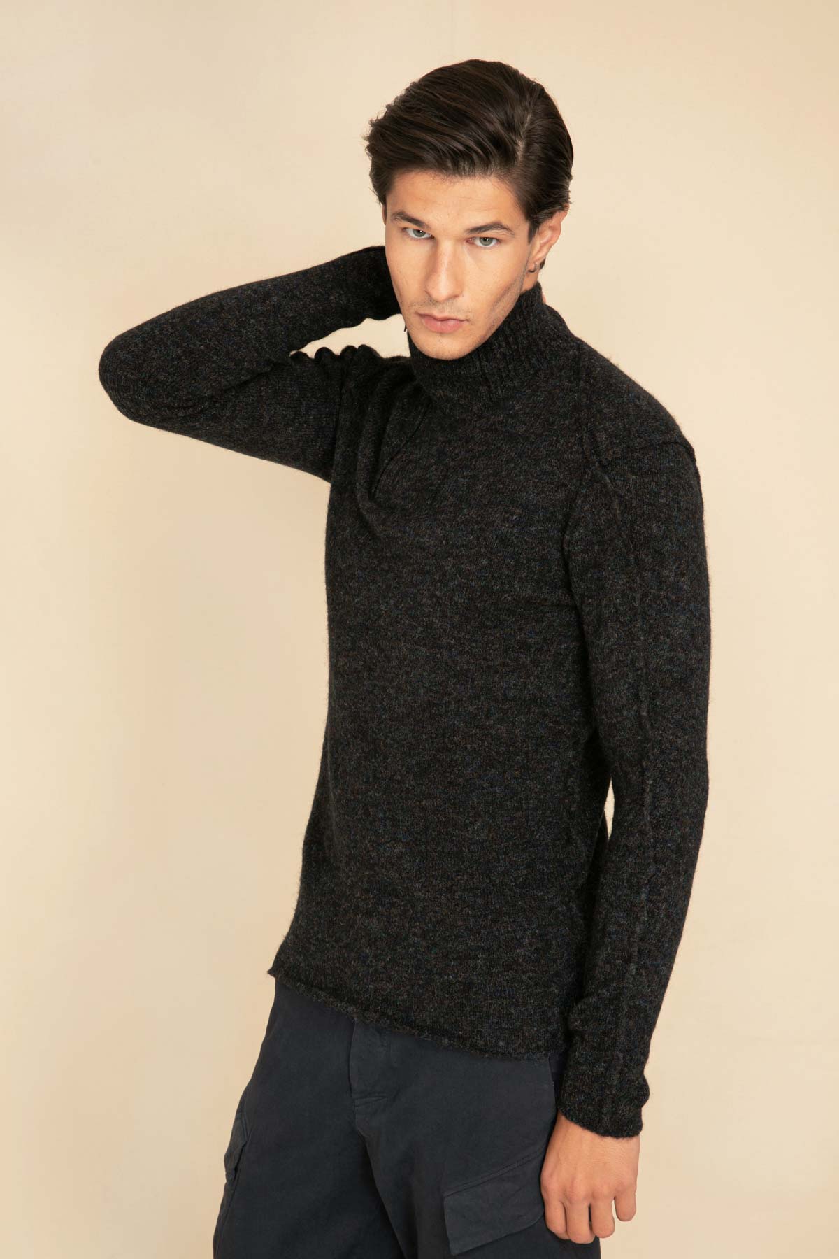 Transit Triko-Libas Trendy Fashion Store