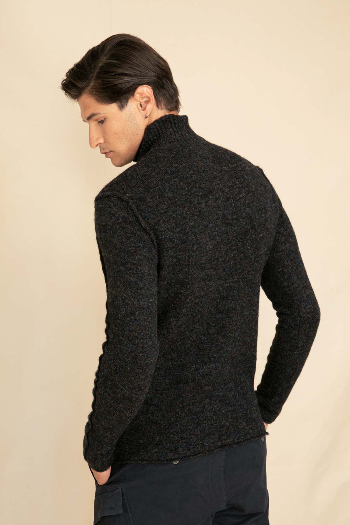 Transit Triko-Libas Trendy Fashion Store