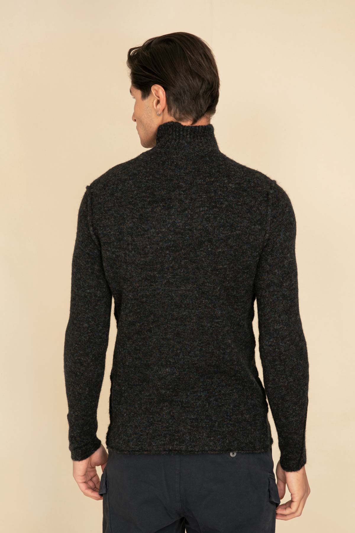 Transit Triko-Libas Trendy Fashion Store