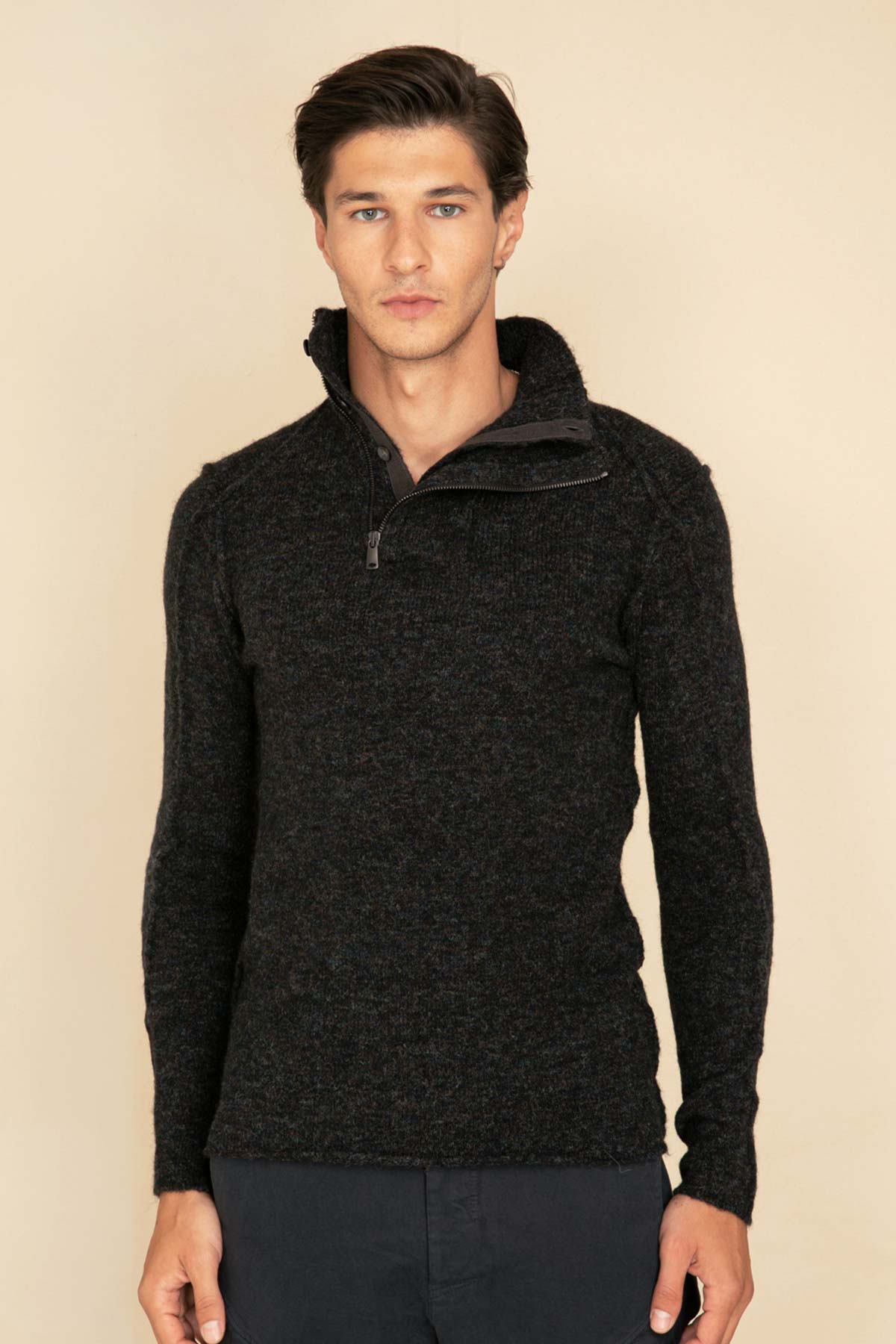 Transit Triko-Libas Trendy Fashion Store