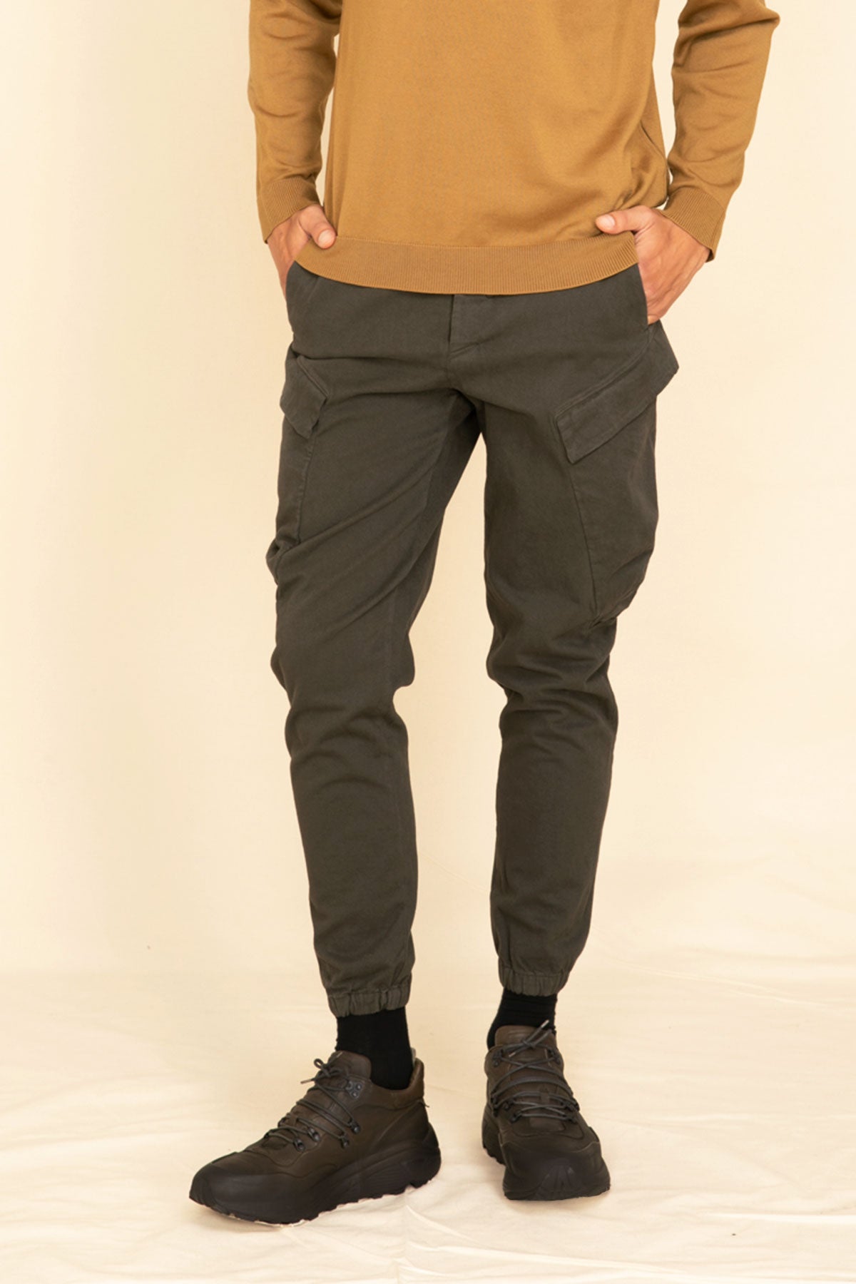 Transit Kargo Pantolon-Libas Trendy Fashion Store